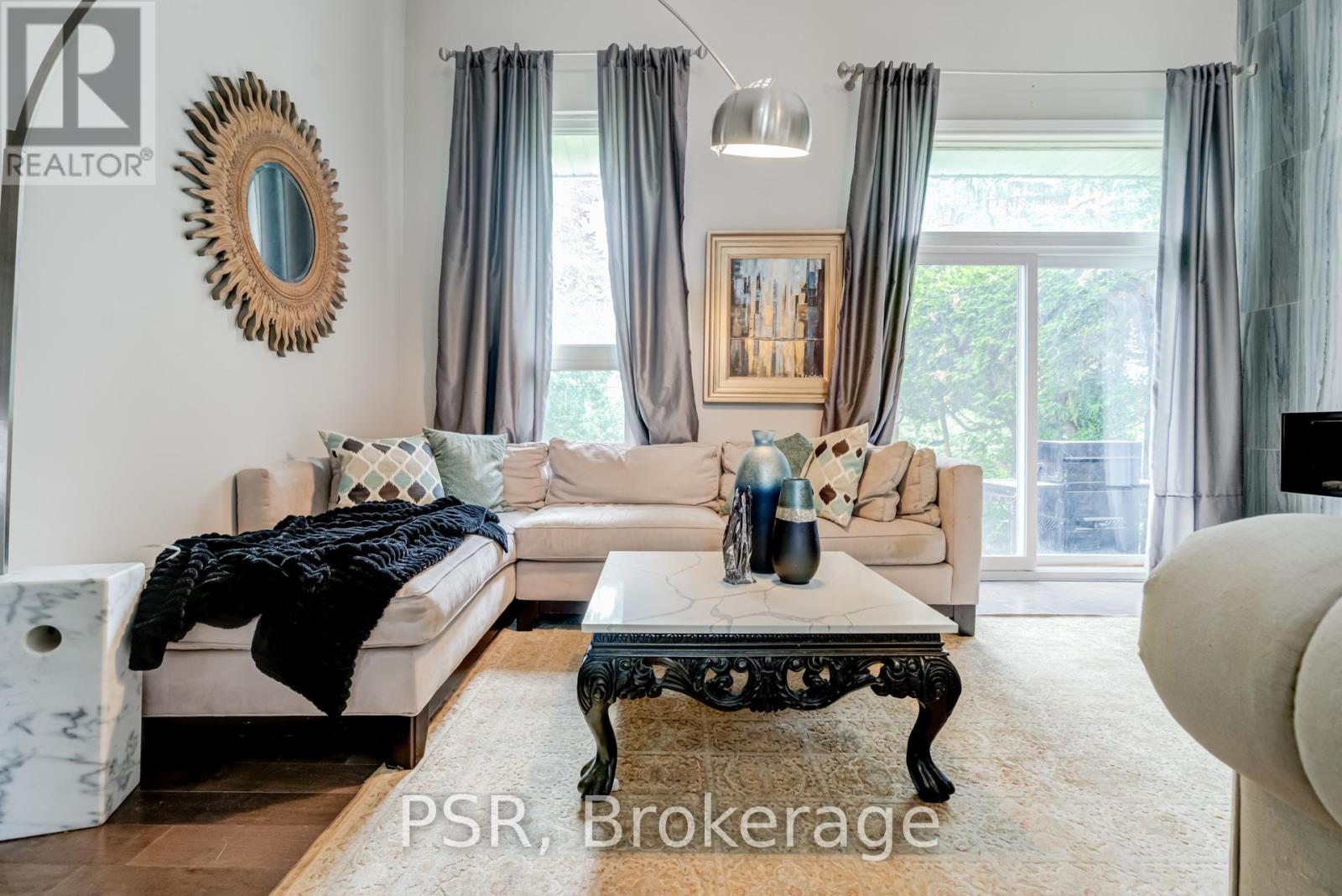 22 - 50 Verne Crescent, Toronto, Ontario  M1B 2Z1 - Photo 4 - E12343788