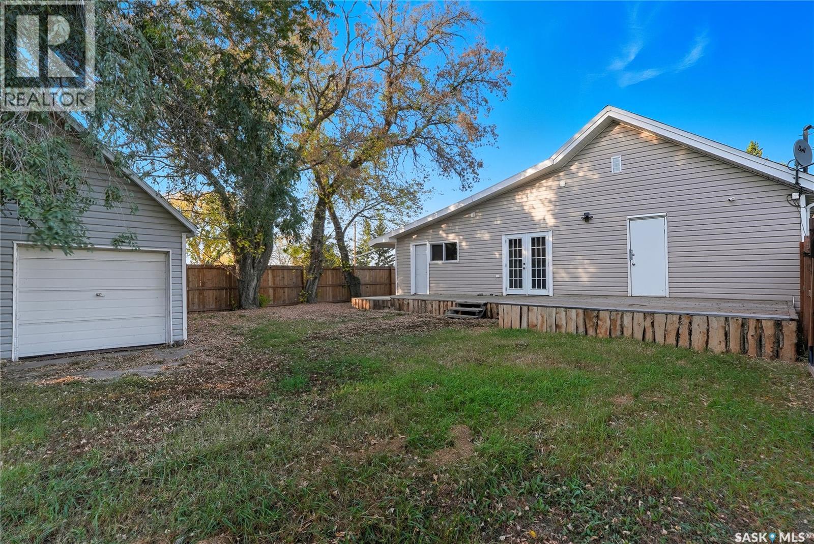 105 Main Street, Harris, Saskatchewan  S0L 1K0 - Photo 40 - SK019480