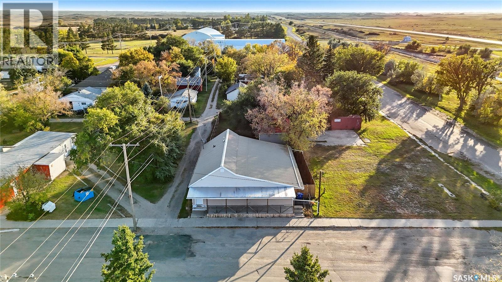 105 Main Street, Harris, Saskatchewan  S0L 1K0 - Photo 44 - SK019480