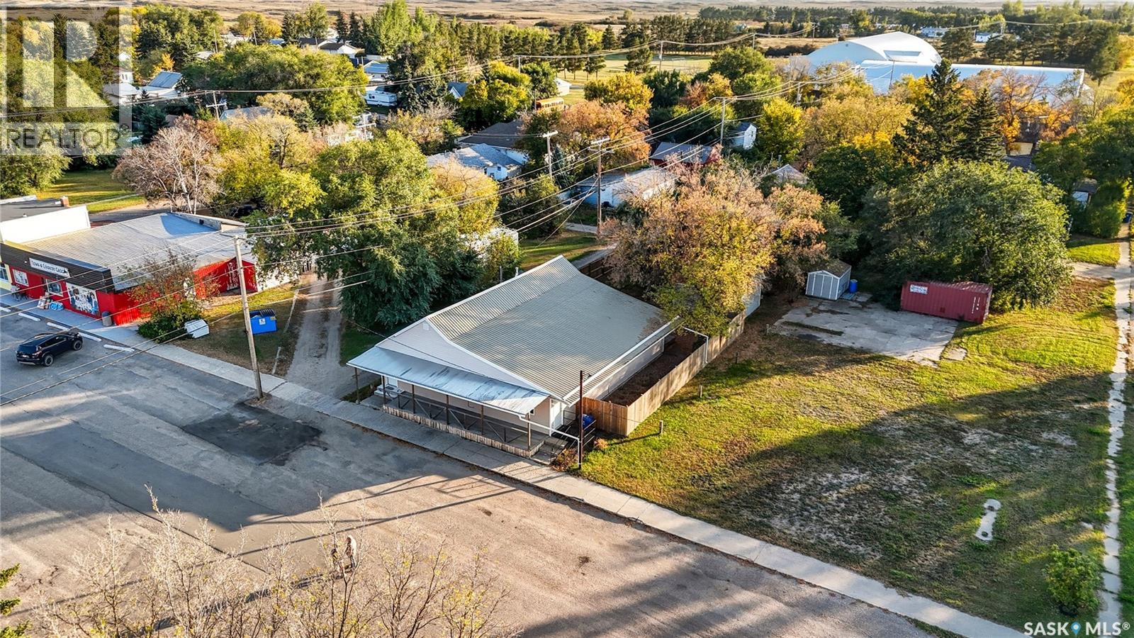 105 Main Street, Harris, Saskatchewan  S0L 1K0 - Photo 45 - SK019480