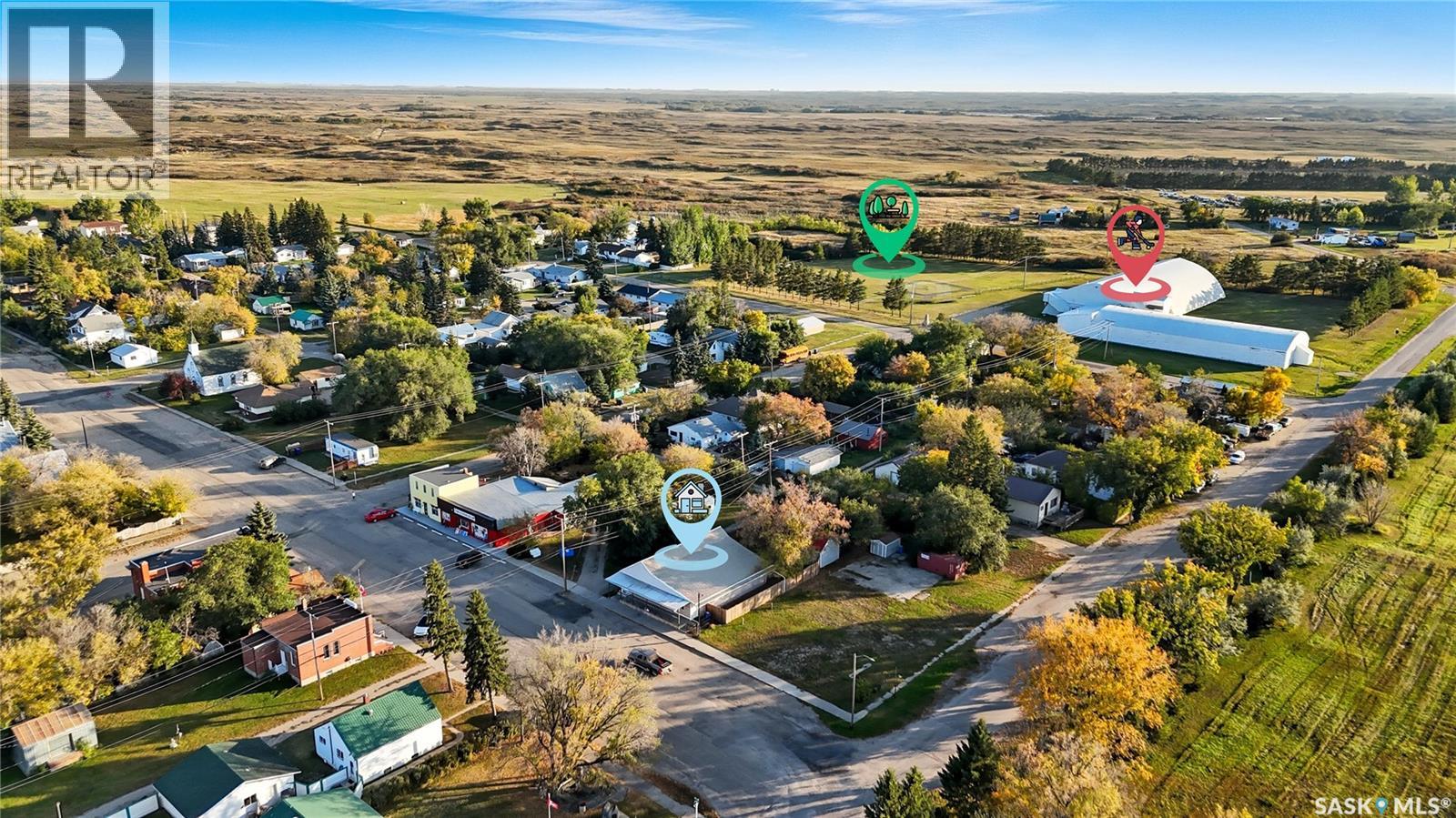 105 Main Street, Harris, Saskatchewan  S0L 1K0 - Photo 48 - SK019480