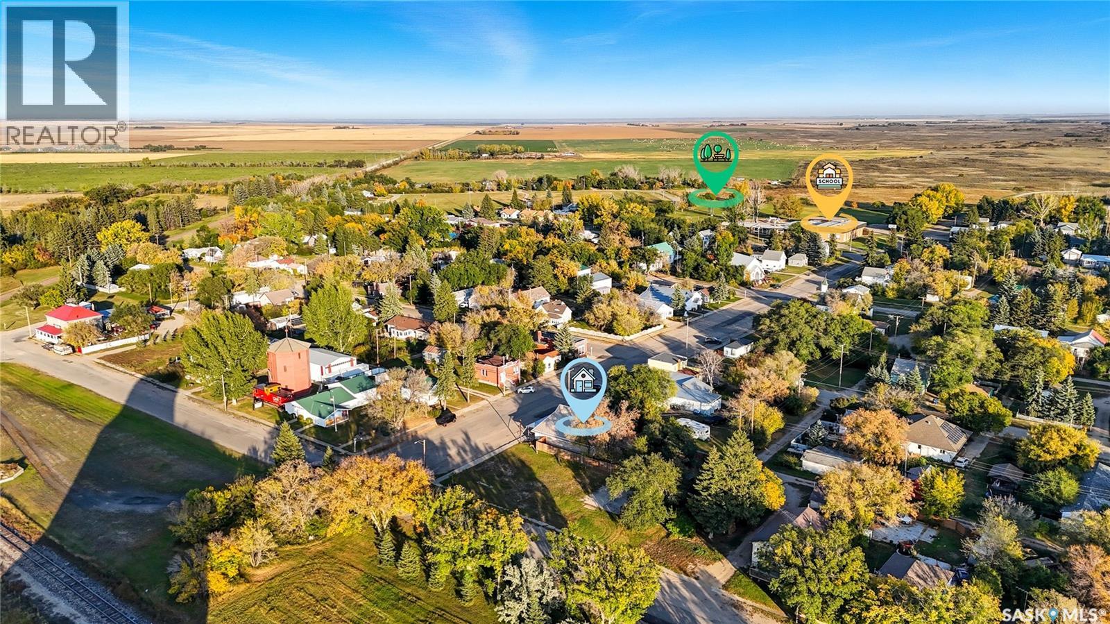 105 Main Street, Harris, Saskatchewan  S0L 1K0 - Photo 49 - SK019480
