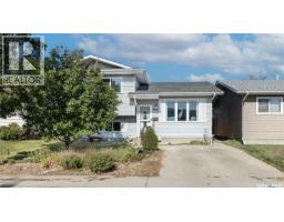 734 Whelan Way Confederation Park, Saskatoon, Ca