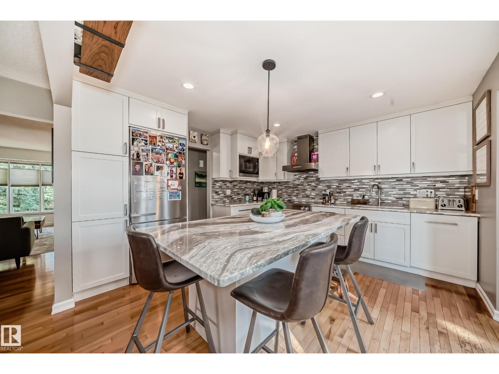 118 Langholm Dr, St. Albert, Alberta  T8N 4M4 - Photo 11 - E4459728