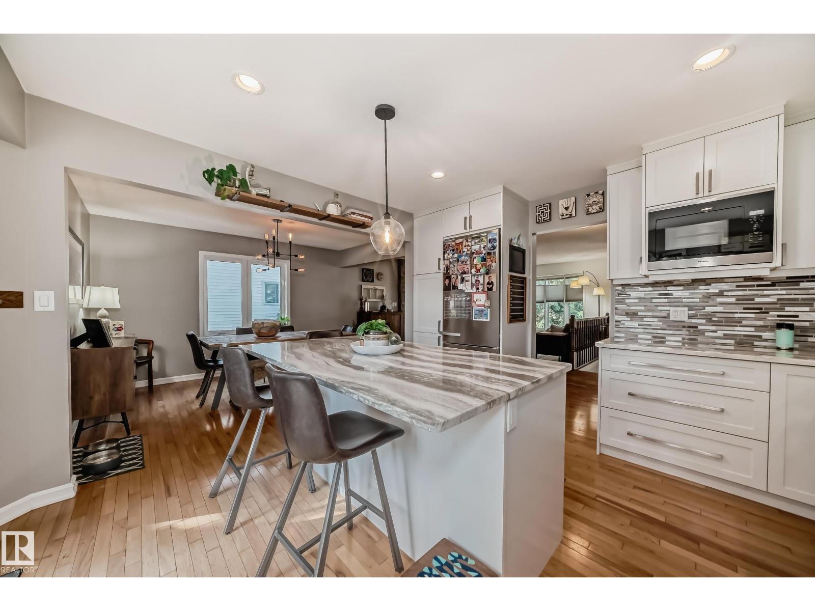 118 Langholm Dr, St. Albert, Alberta  T8N 4M4 - Photo 14 - E4459728