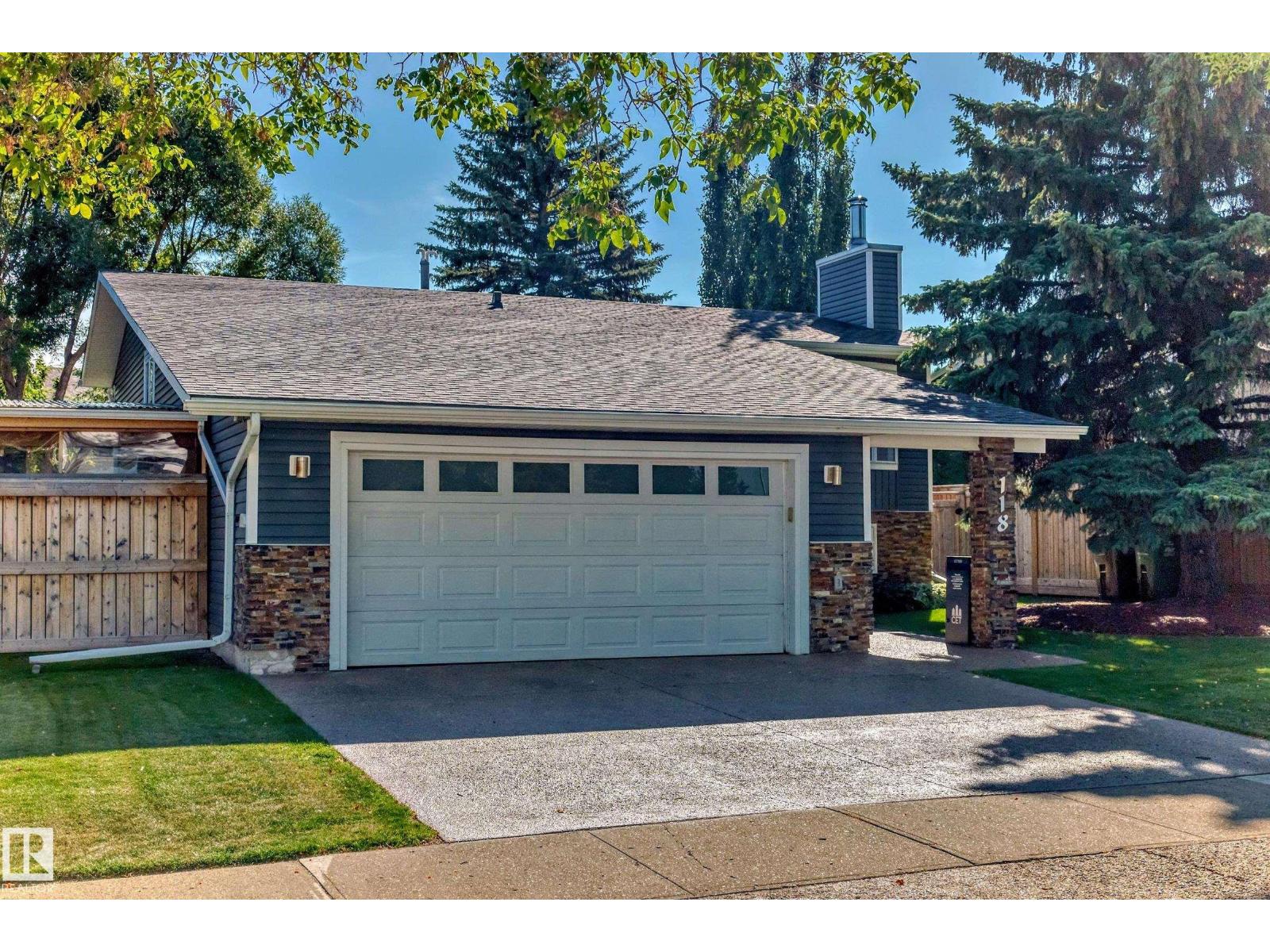 118 Langholm Dr, St. Albert, Alberta  T8N 4M4 - Photo 3 - E4459728