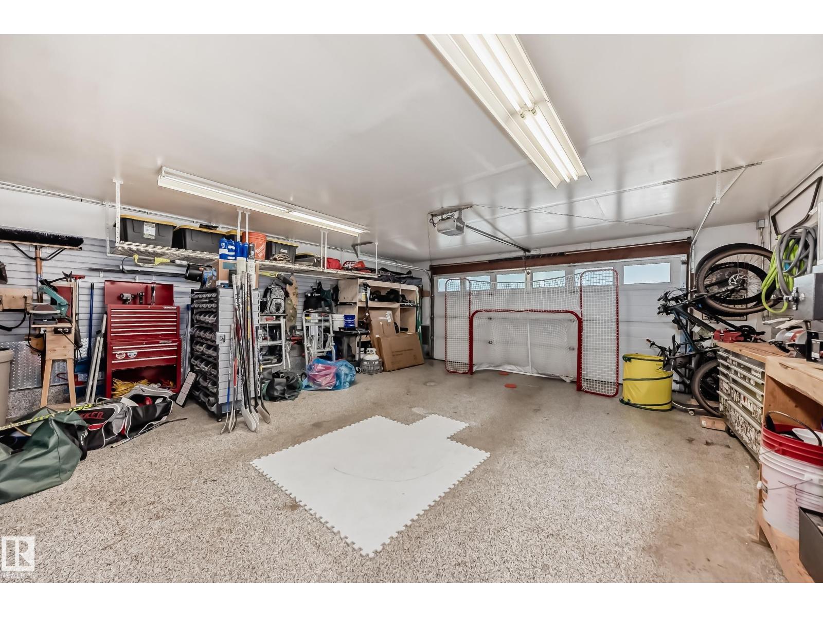 118 Langholm Dr, St. Albert, Alberta  T8N 4M4 - Photo 42 - E4459728