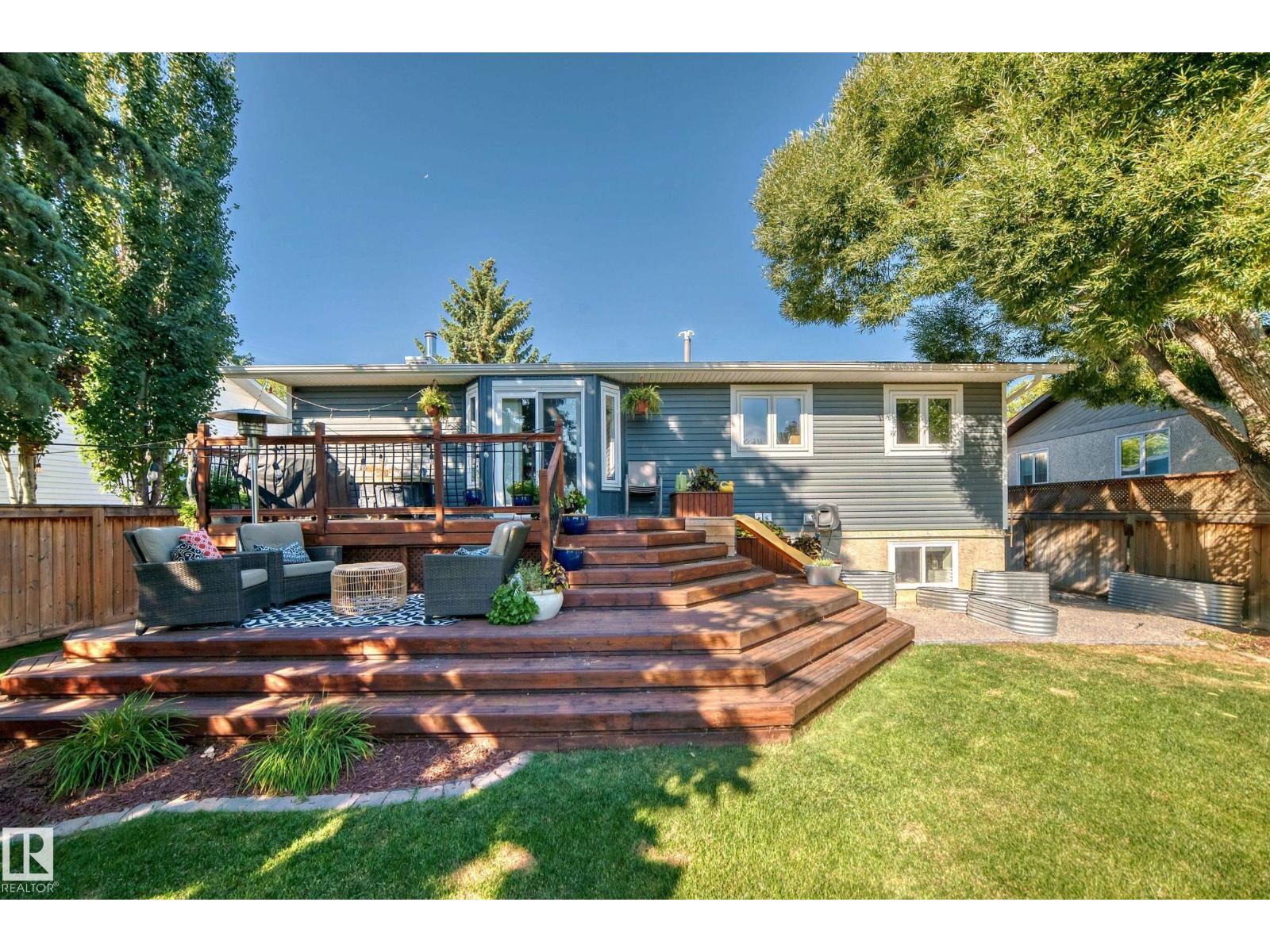118 Langholm Dr, St. Albert, Alberta  T8N 4M4 - Photo 52 - E4459728