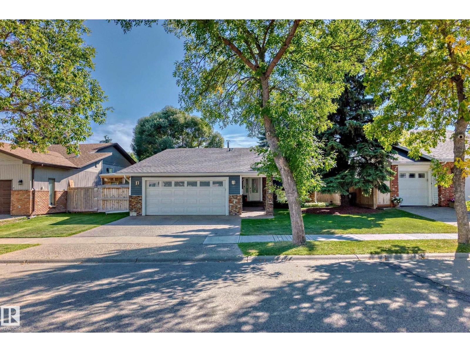 118 Langholm Dr, St. Albert, Alberta  T8N 4M4 - Photo 58 - E4459728