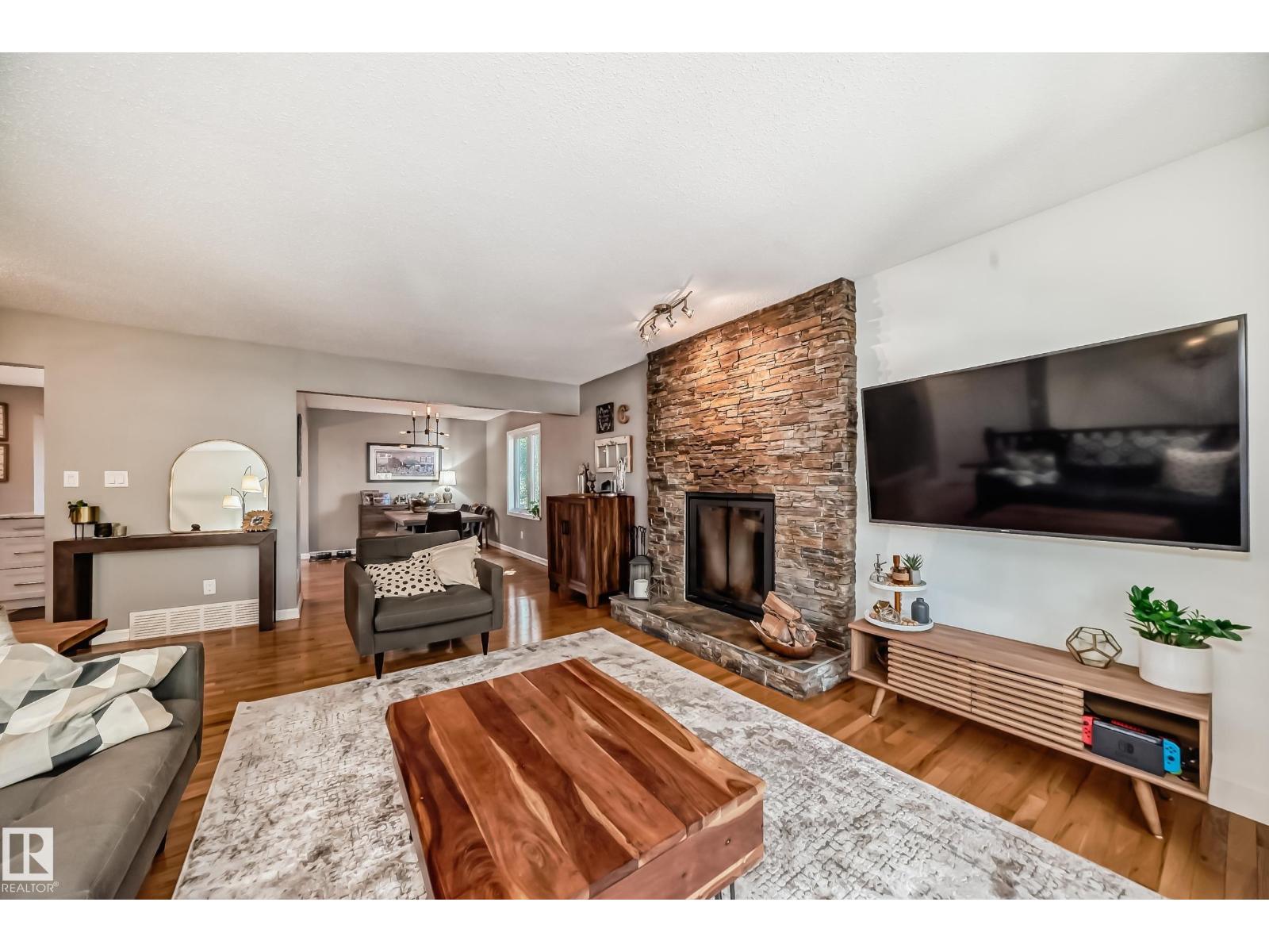 118 Langholm Dr, St. Albert, Alberta  T8N 4M4 - Photo 6 - E4459728