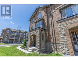 1 HAYMARKET DRIVE, Brampton, Ontario