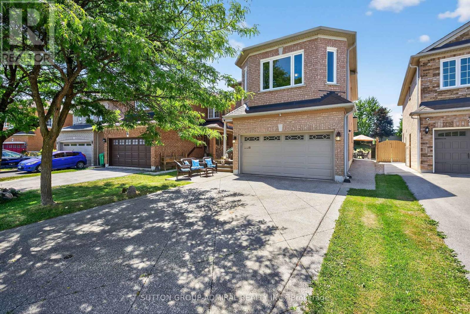 93 HARVEST MOON DRIVE, Caledon, Ontario