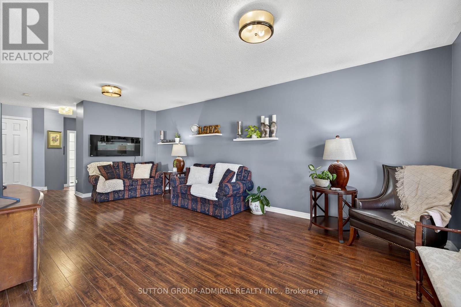 93 Harvest Moon Drive, Caledon, Ontario  L7E 2K8 - Photo 13 - W12408612