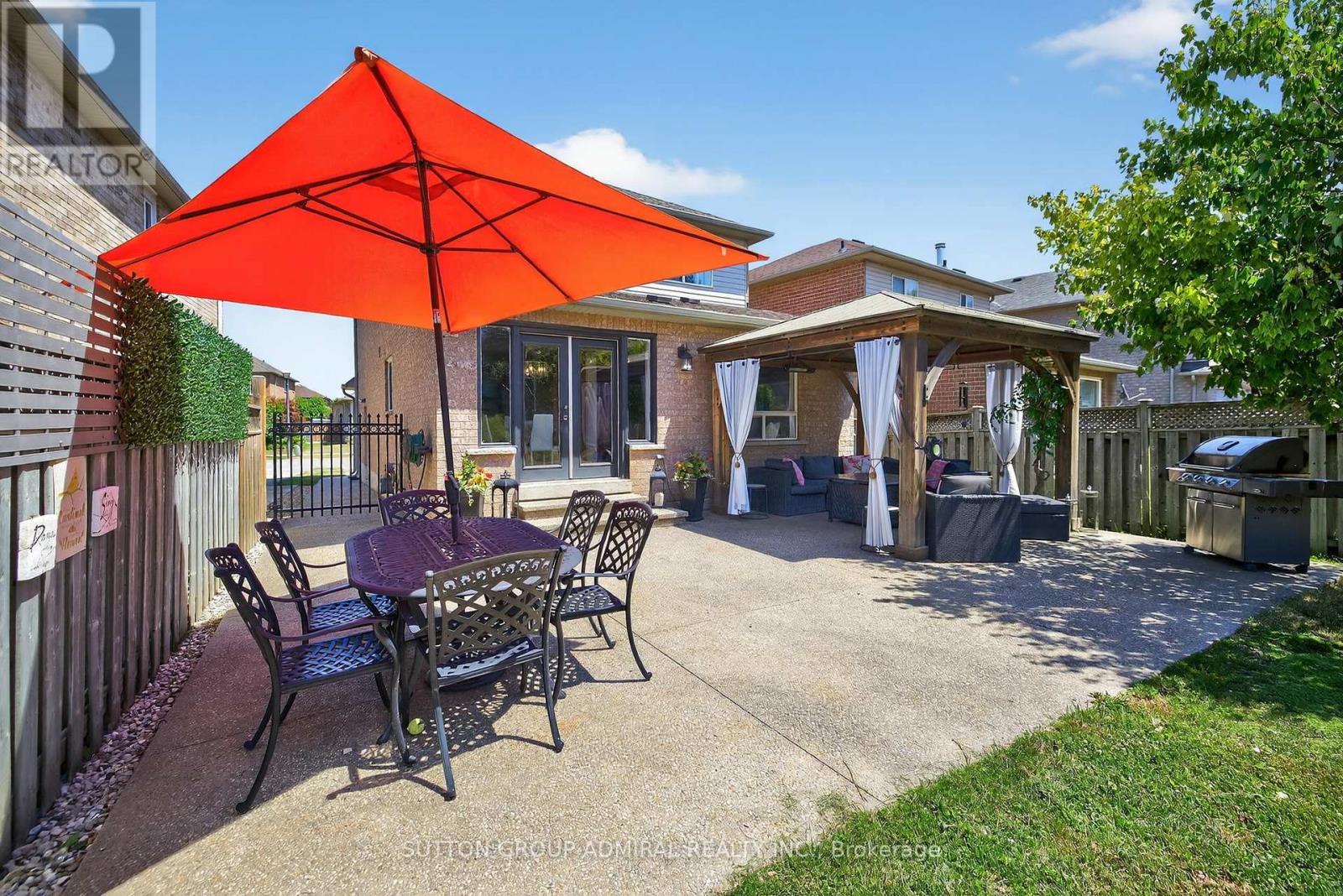 93 Harvest Moon Drive, Caledon, Ontario  L7E 2K8 - Photo 42 - W12408612