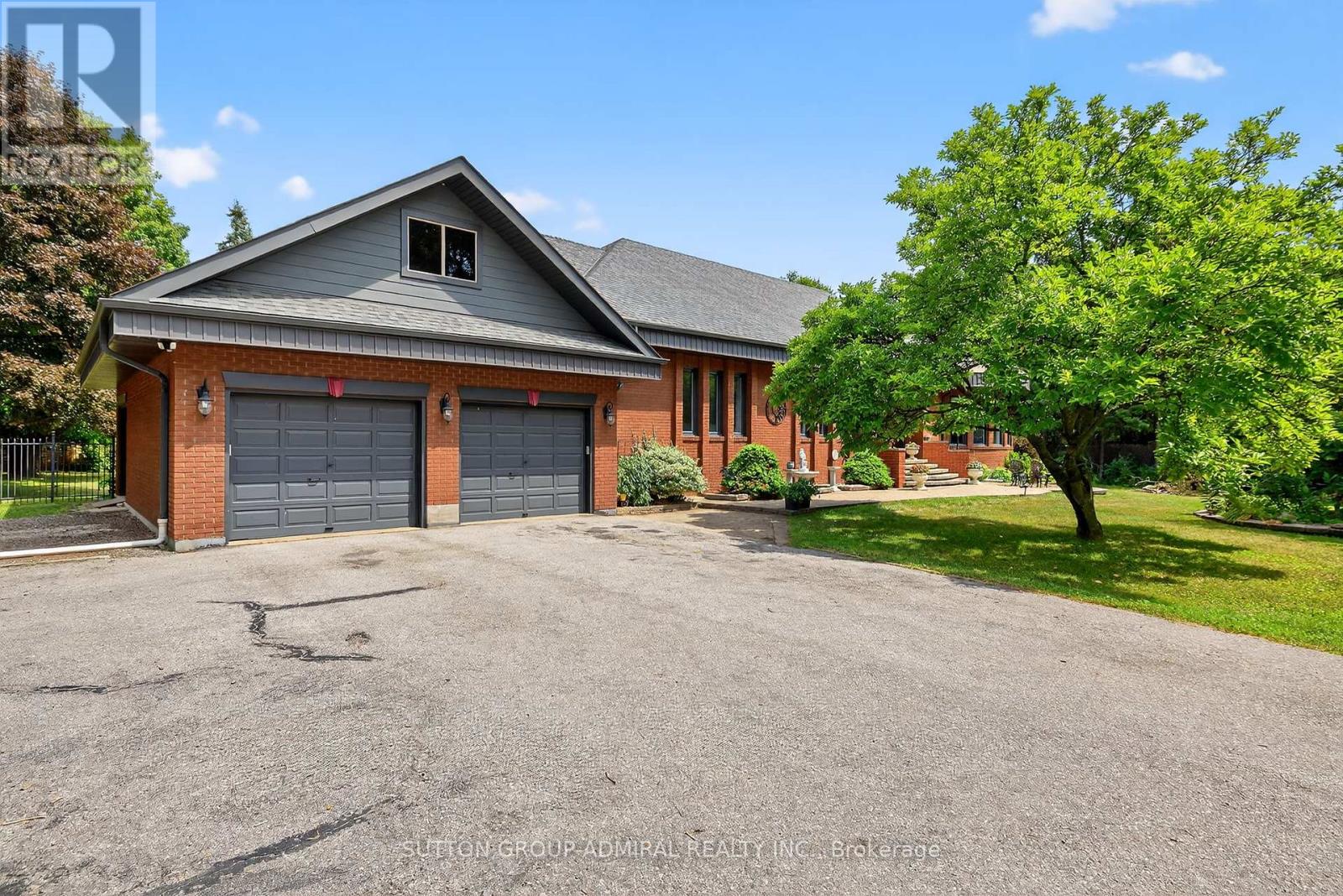 14237 MOUNT PLEASANT ROAD, Caledon, Ontario