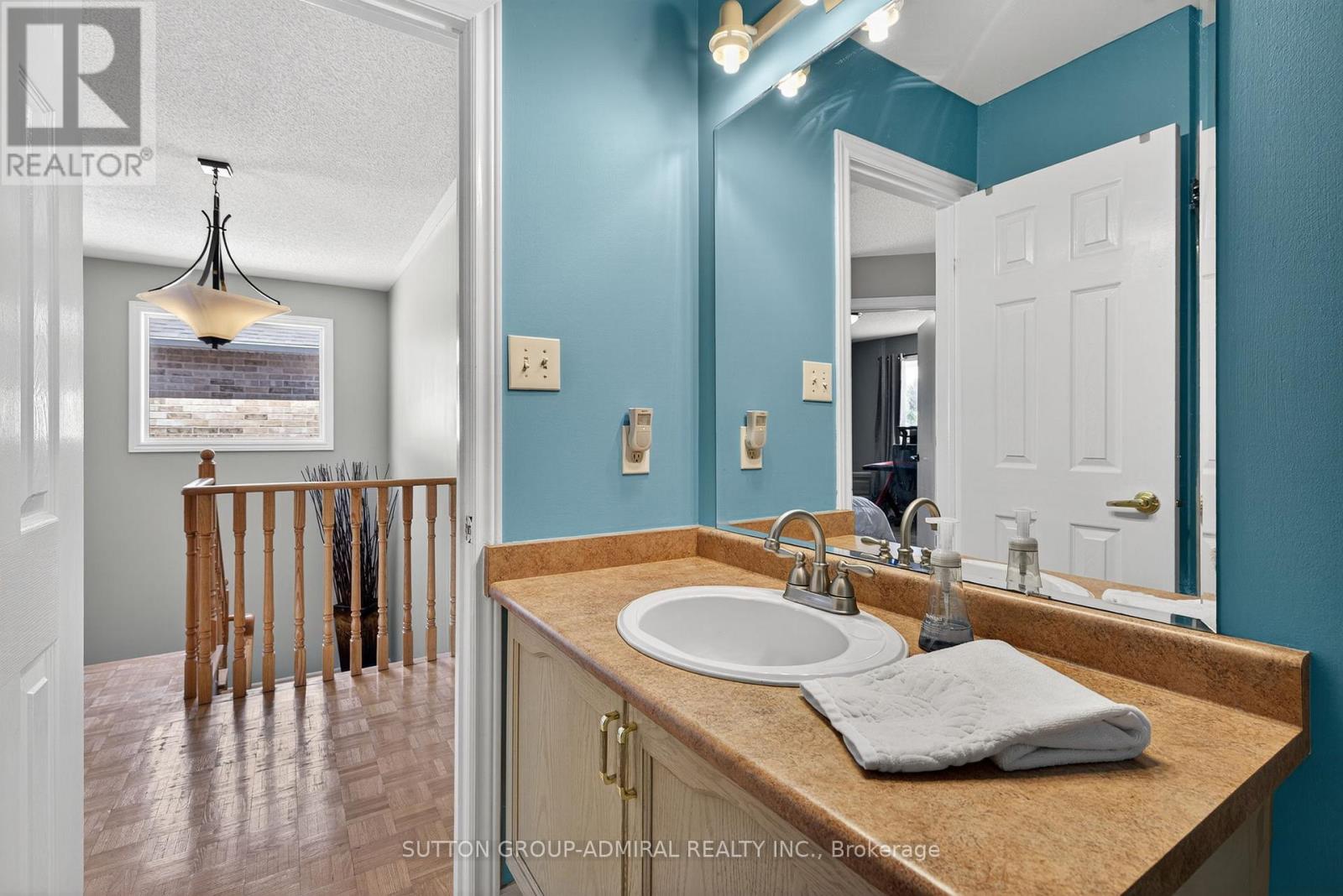93 Harvest Moon Drive, Caledon, Ontario  L7E 2K8 - Photo 33 - W12408612