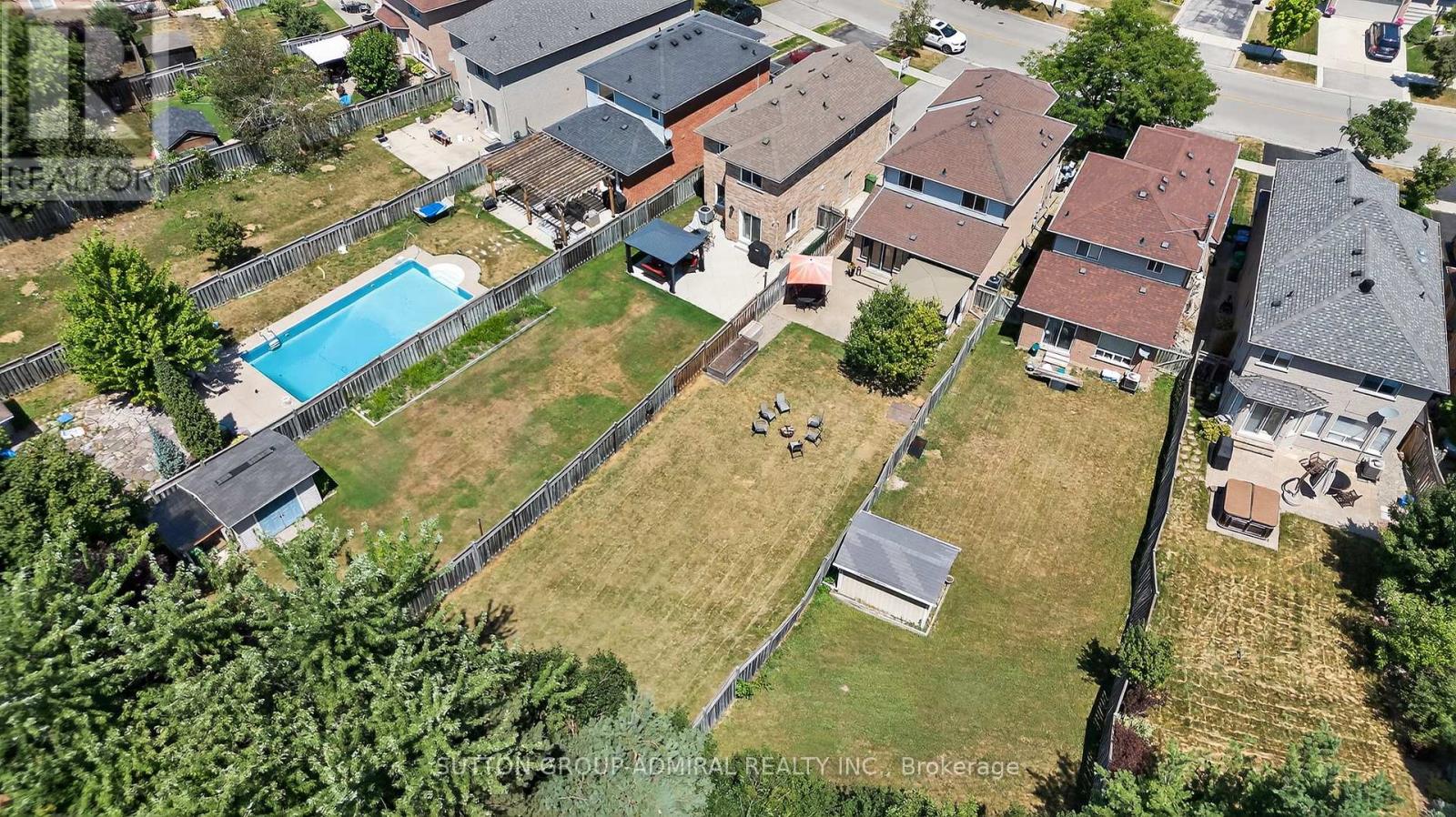 93 Harvest Moon Drive, Caledon, Ontario  L7E 2K8 - Photo 49 - W12408612