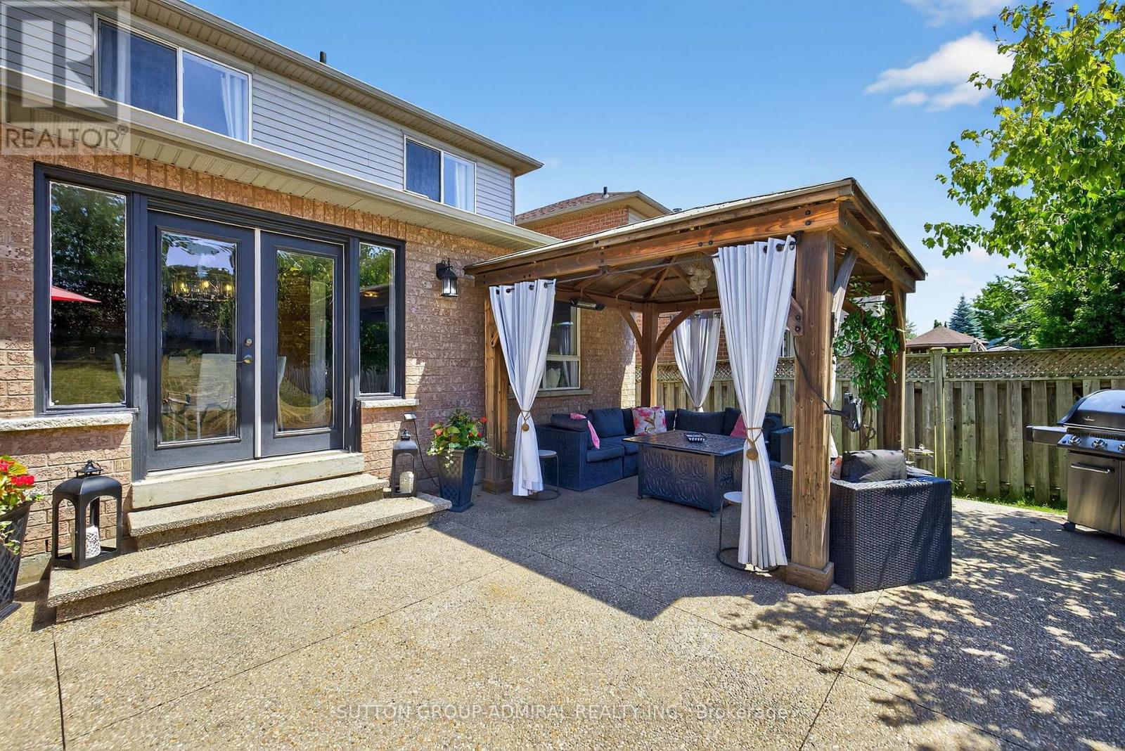 93 Harvest Moon Drive, Caledon, Ontario  L7E 2K8 - Photo 41 - W12408612