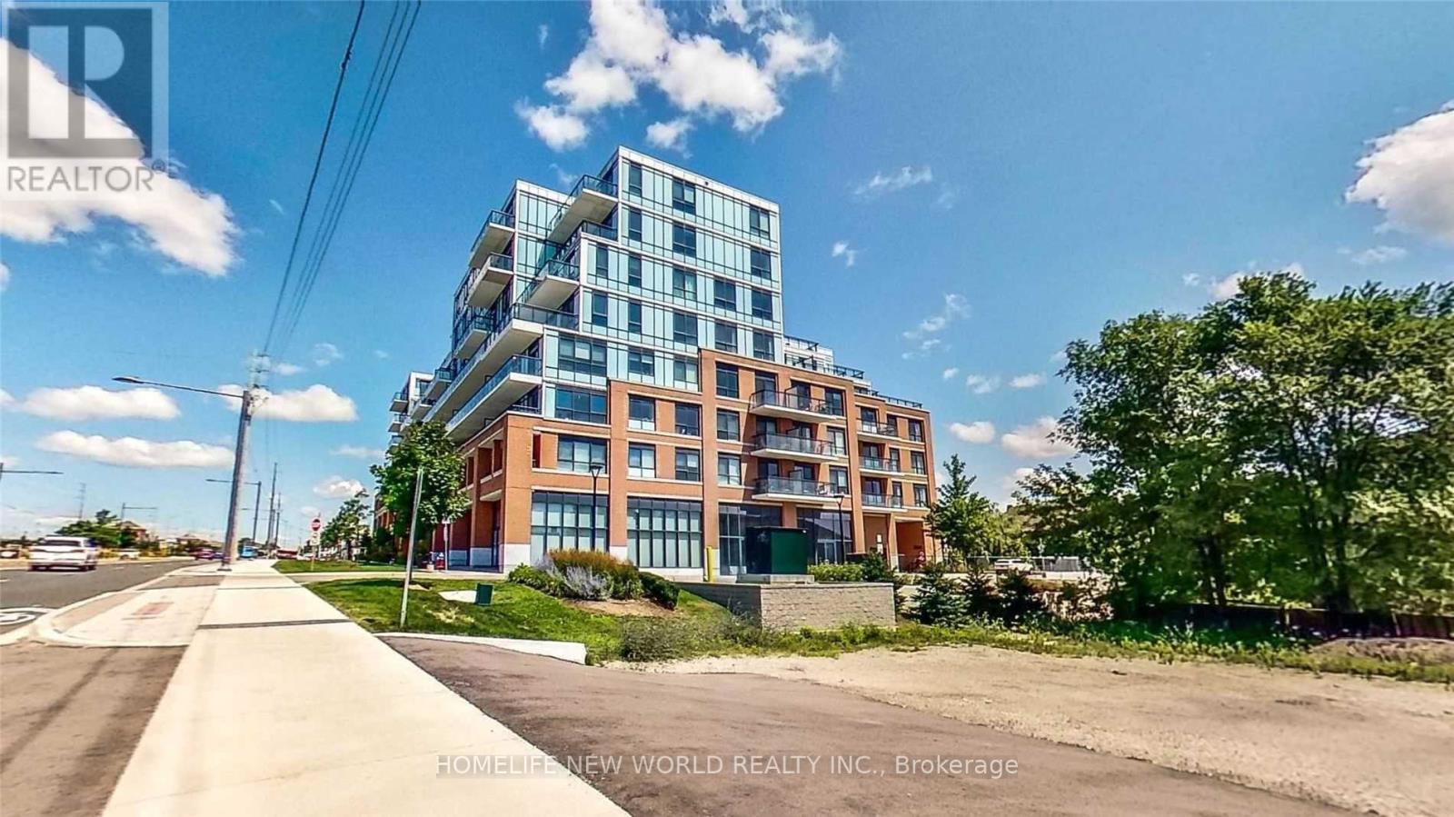 501 - 11611 YONGE STREET, Richmond Hill, Ontario