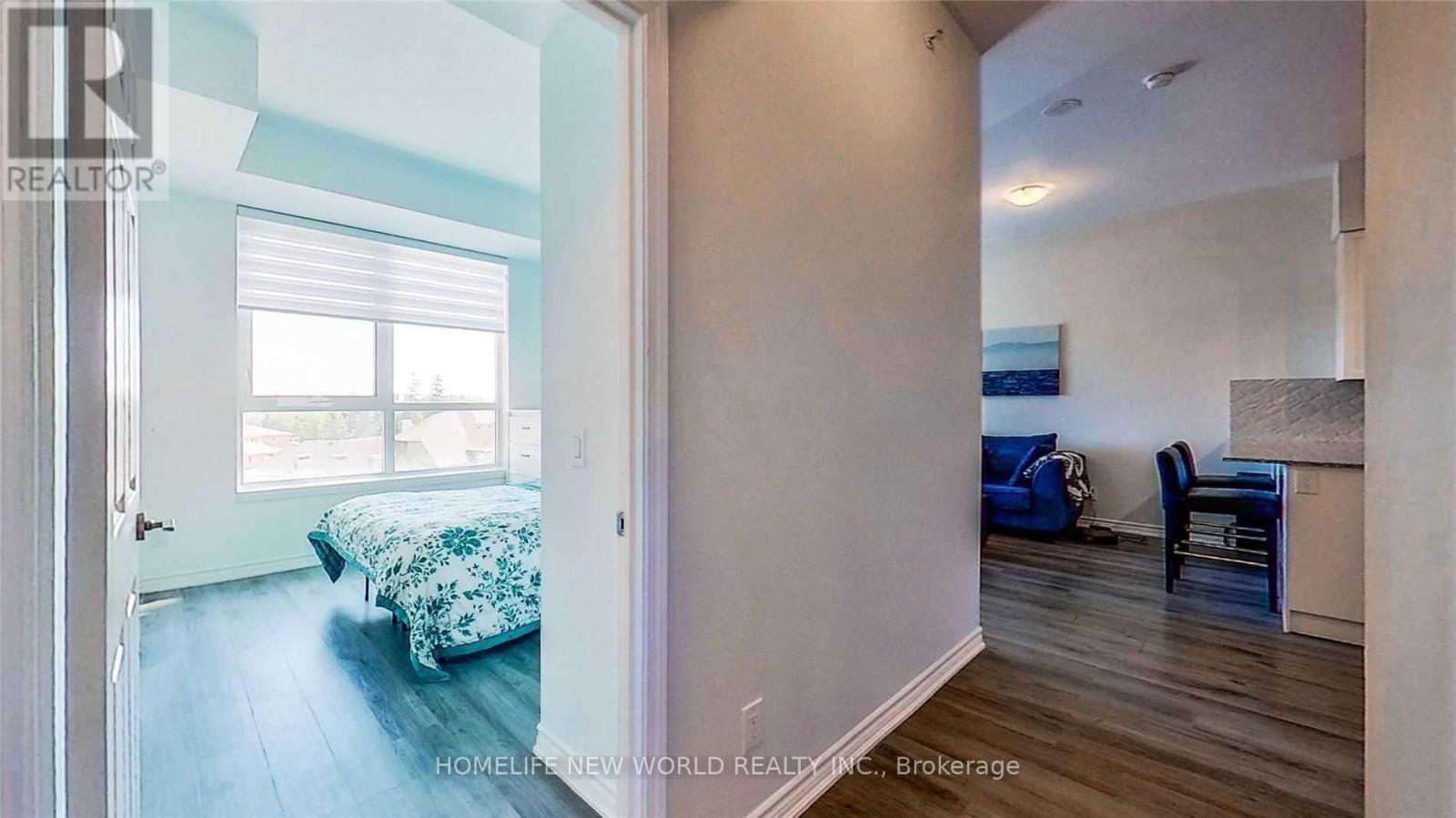 501 - 11611 Yonge Street, Richmond Hill, Ontario  L4E 3N8 - Photo 12 - N12429325