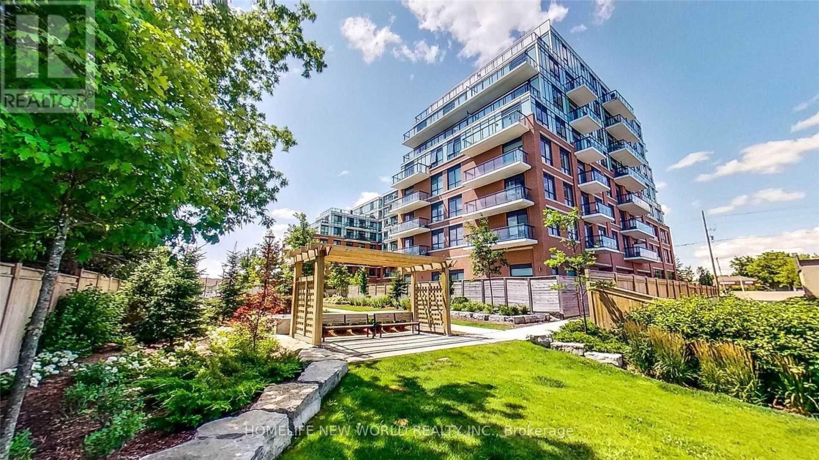 501 - 11611 Yonge Street, Richmond Hill, Ontario  L4E 3N8 - Photo 14 - N12429325
