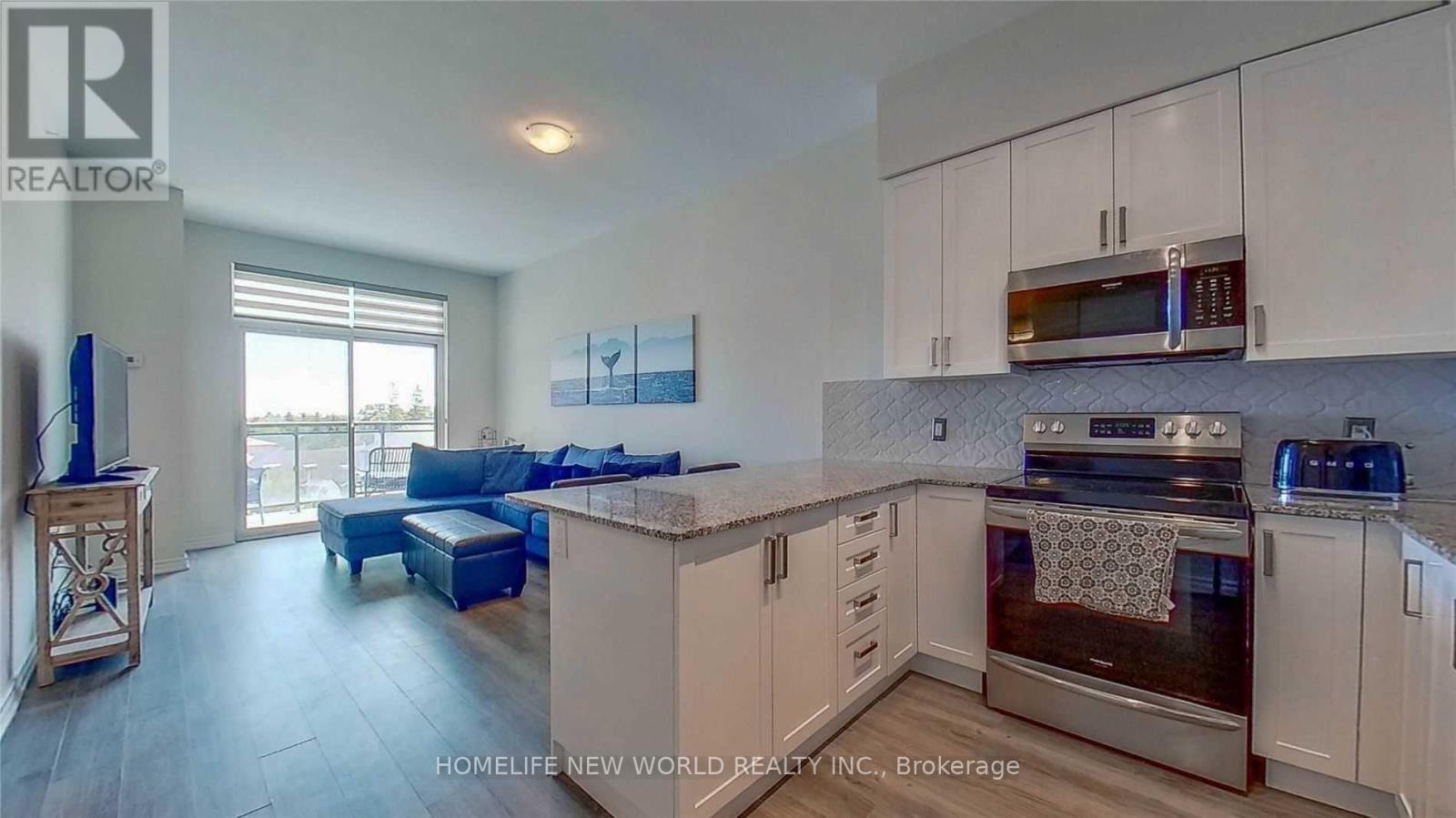 501 - 11611 Yonge Street, Richmond Hill, Ontario  L4E 3N8 - Photo 2 - N12429325