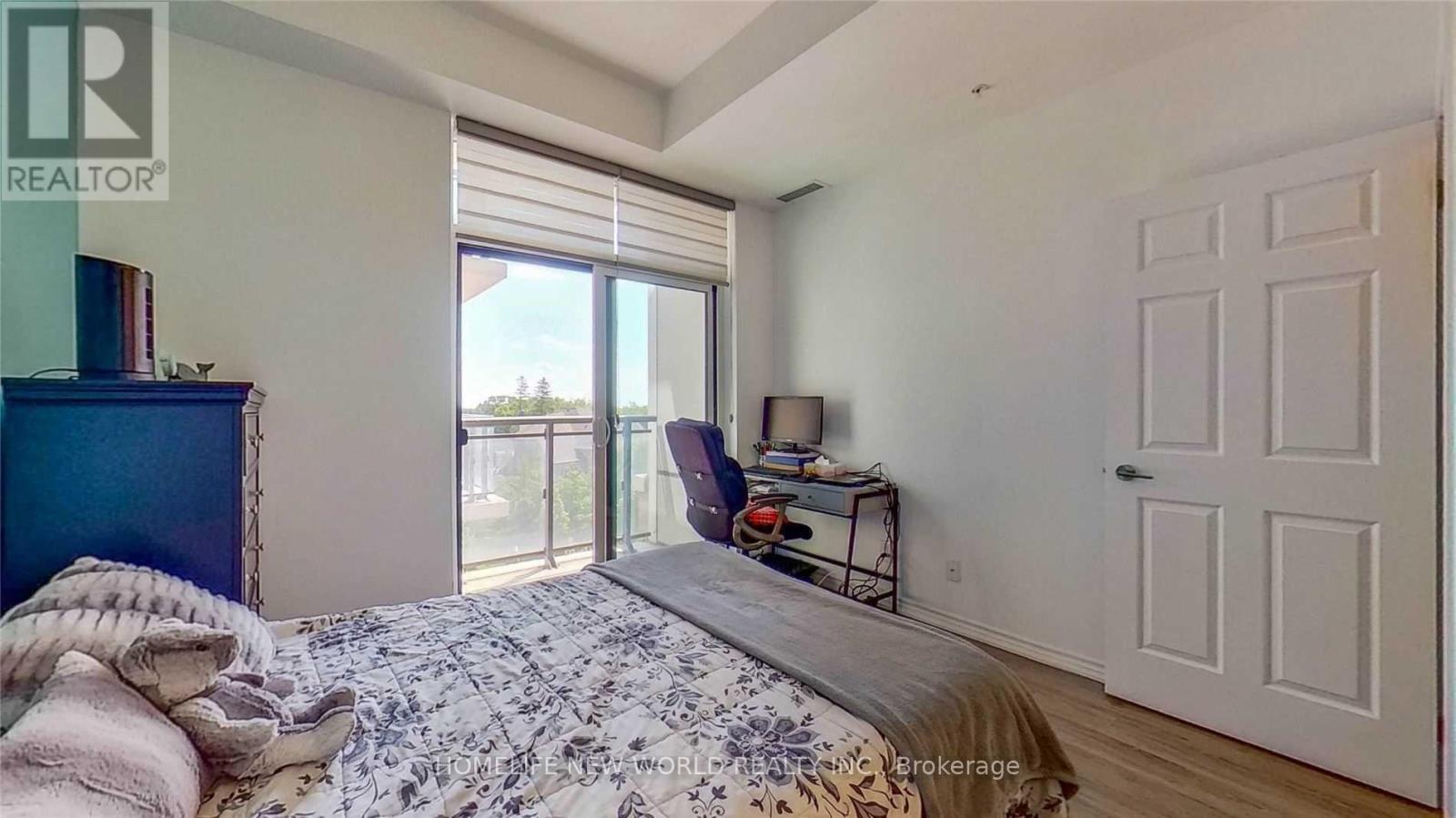 501 - 11611 Yonge Street, Richmond Hill, Ontario  L4E 3N8 - Photo 7 - N12429325