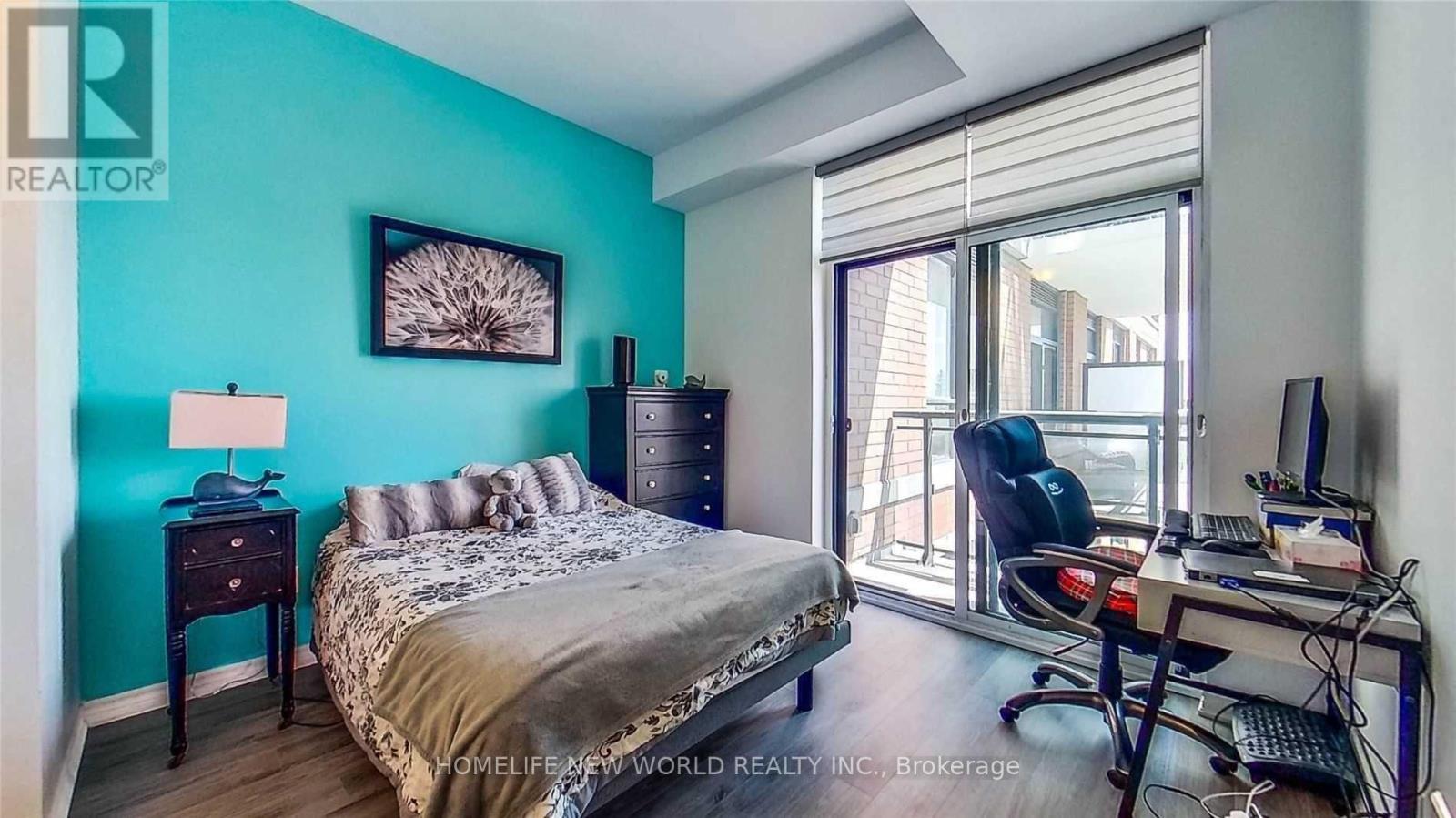 501 - 11611 Yonge Street, Richmond Hill, Ontario  L4E 3N8 - Photo 8 - N12429325