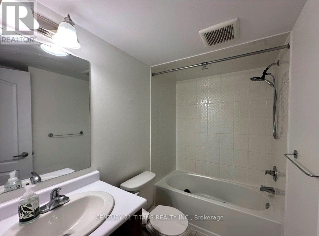 2115 - 2 Westmeath Lane W, Markham, Ontario  L6B 1N5 - Photo 5 - N12429330