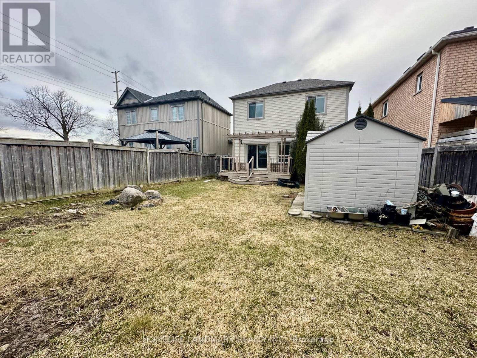 59 Faris Street, Bradford West Gwillimbury, Ontario  L3Z 0C5 - Photo 22 - N12429338