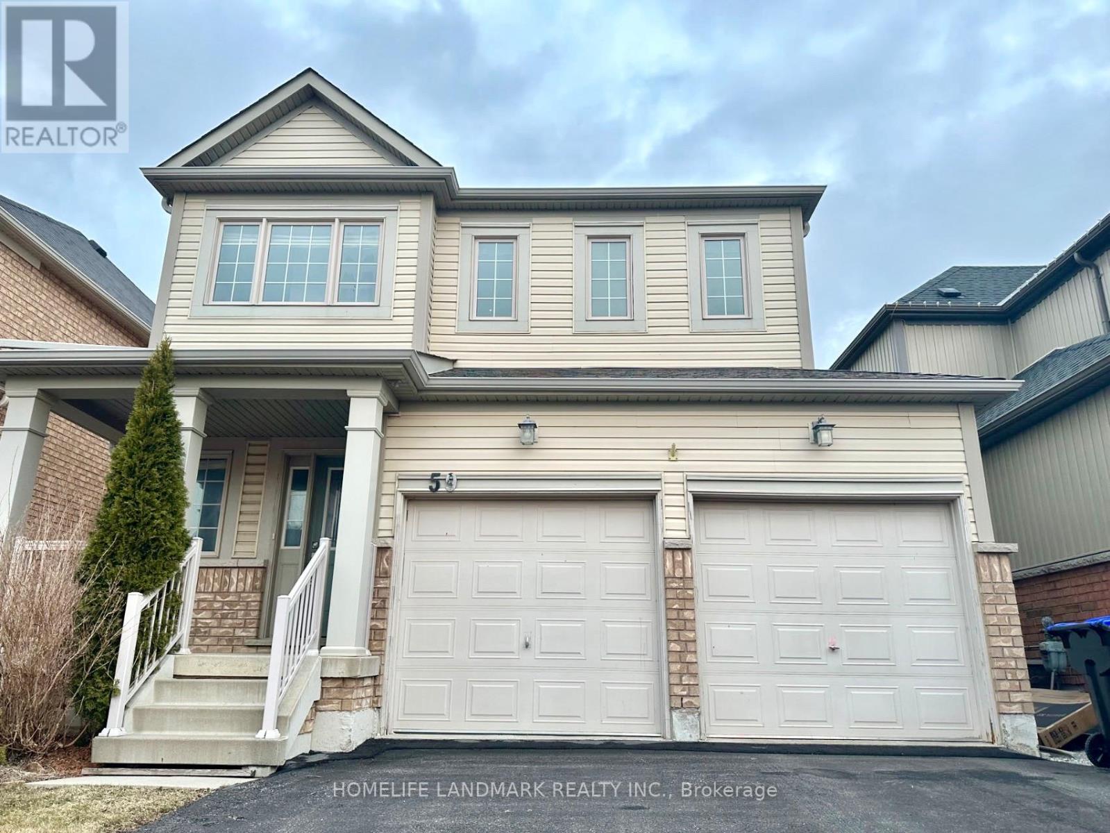 59 Faris Street, Bradford West Gwillimbury, Ontario  L3Z 0C5 - Photo 24 - N12429338