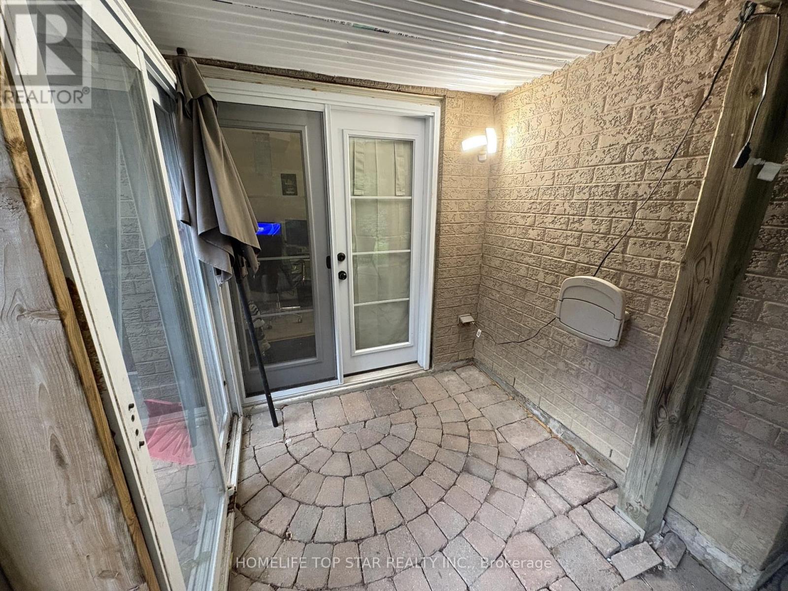 Basement - 47 Cooper Creek Court W, Vaughan, Ontario  L6A 2S4 - Photo 10 - N12429415