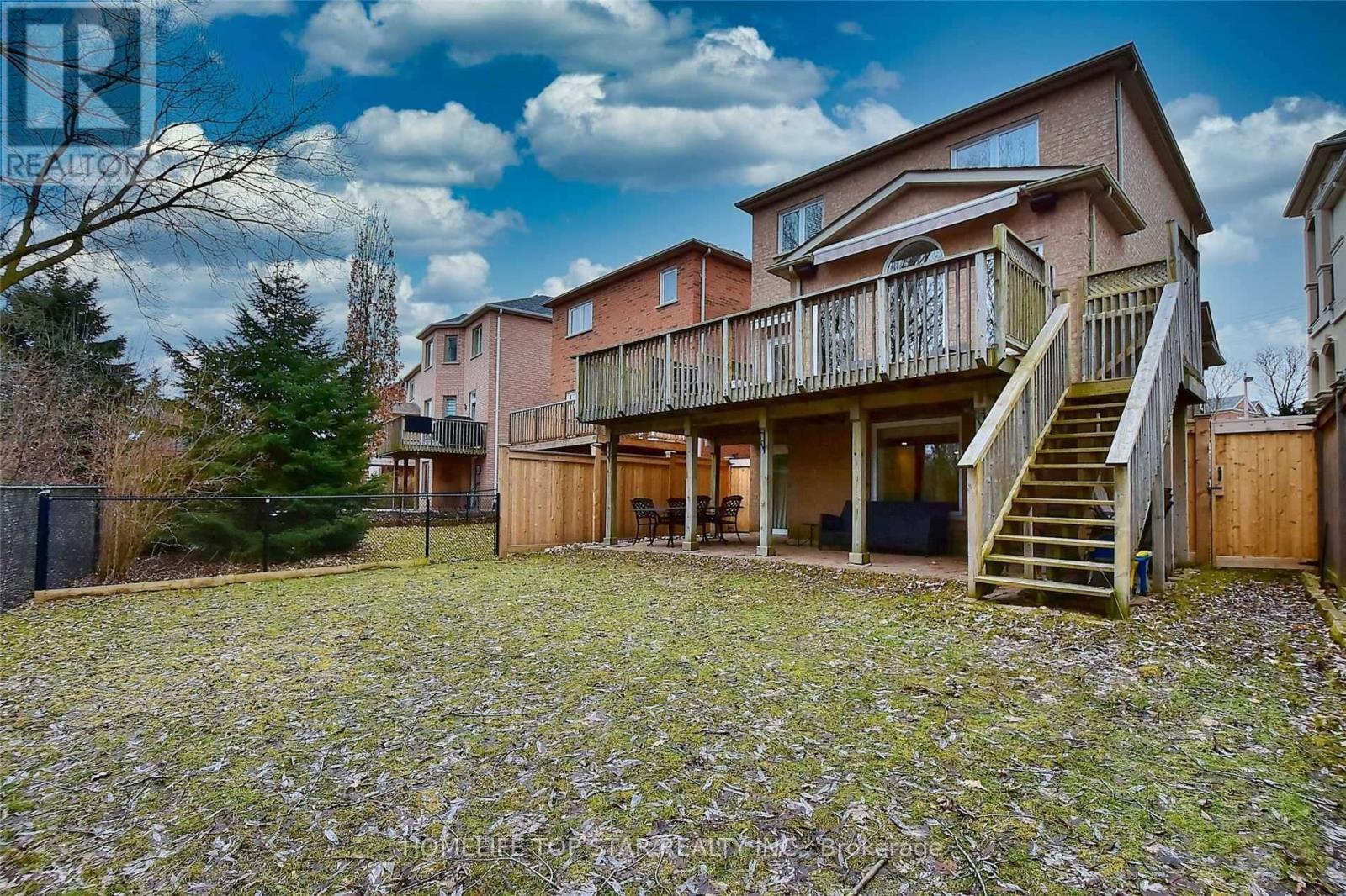 Basement - 47 Cooper Creek Court W, Vaughan, Ontario  L6A 2S4 - Photo 2 - N12429415