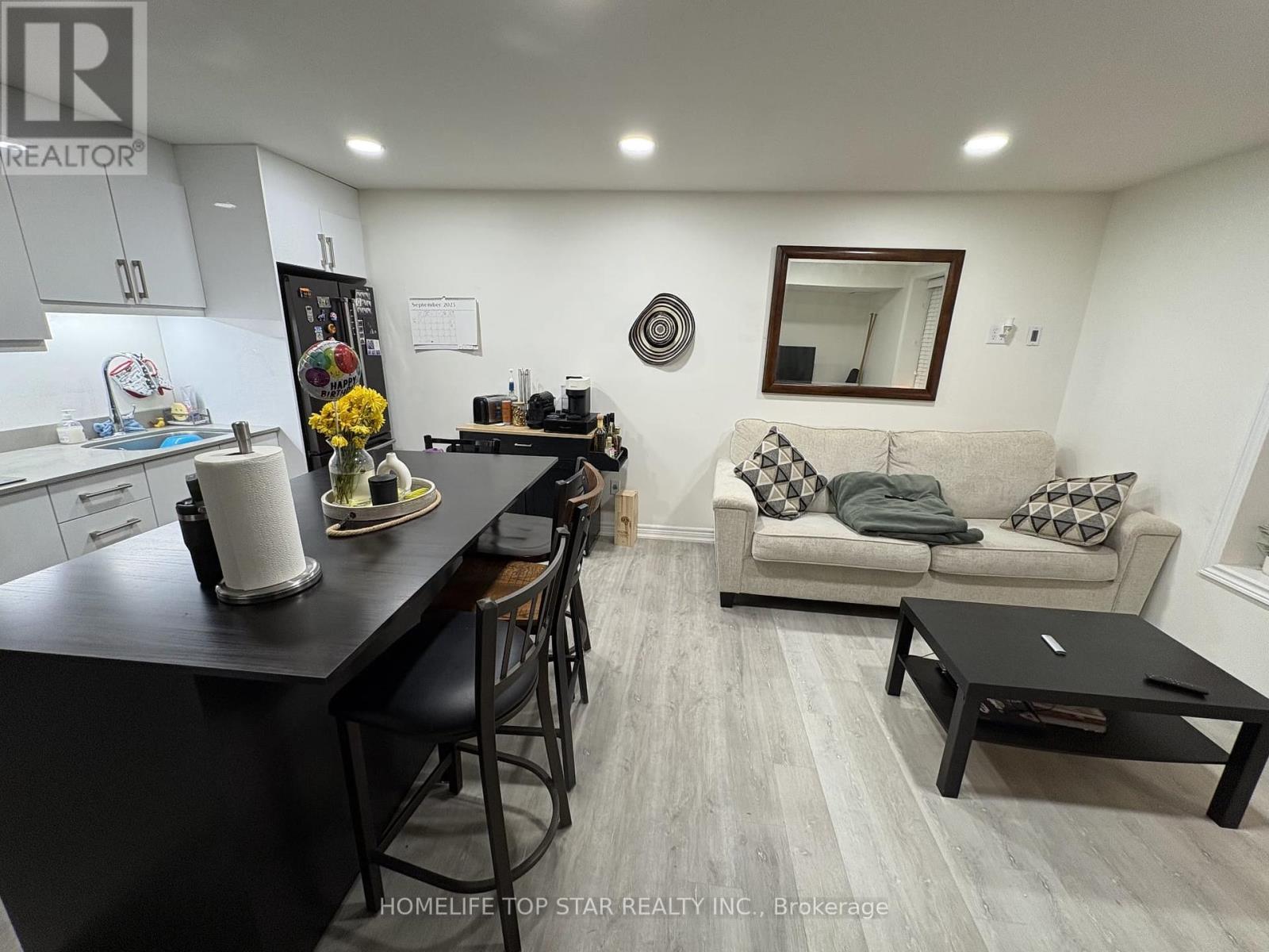Basement - 47 Cooper Creek Court W, Vaughan, Ontario  L6A 2S4 - Photo 5 - N12429415