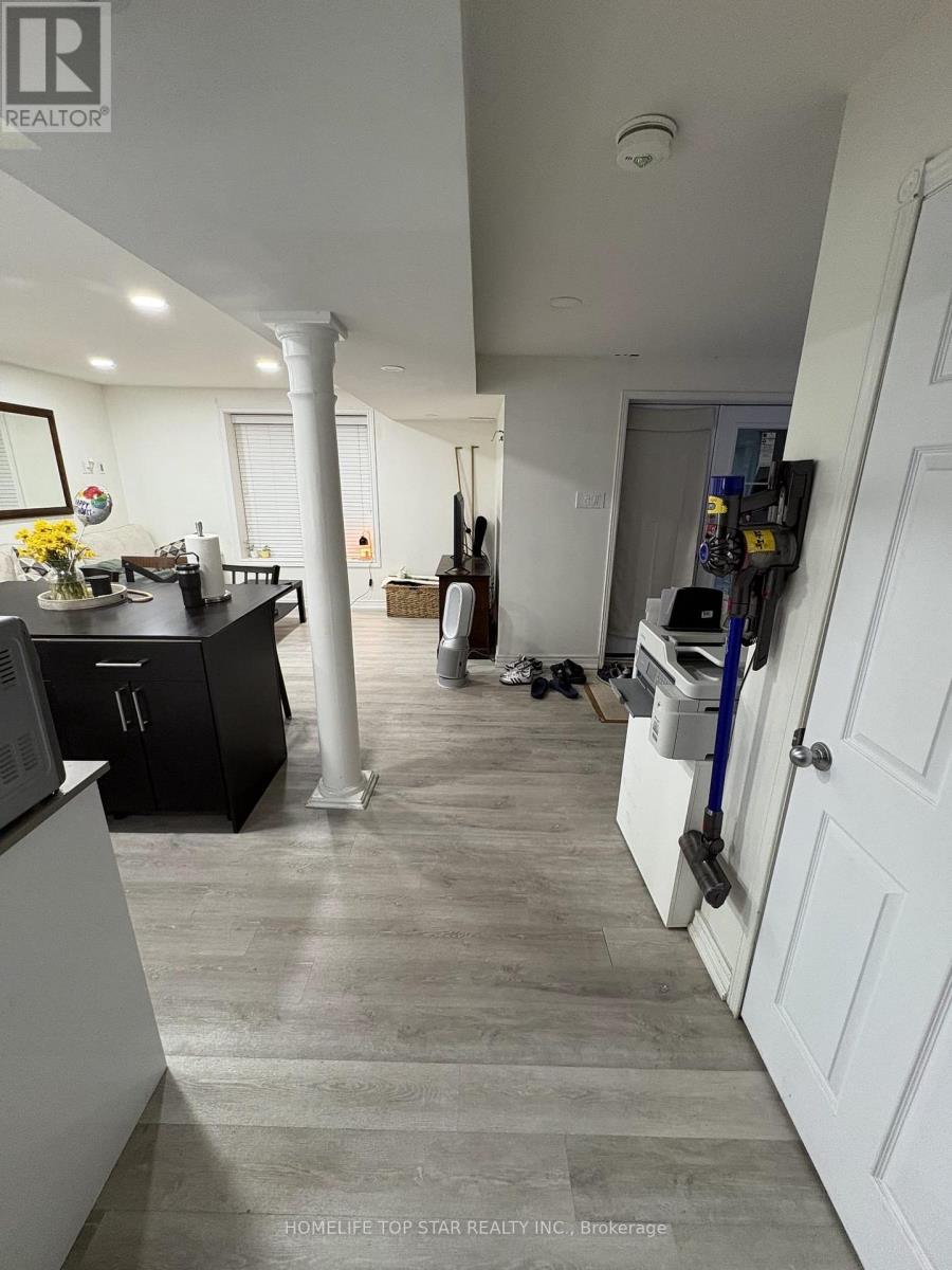 Basement - 47 Cooper Creek Court W, Vaughan, Ontario  L6A 2S4 - Photo 7 - N12429415
