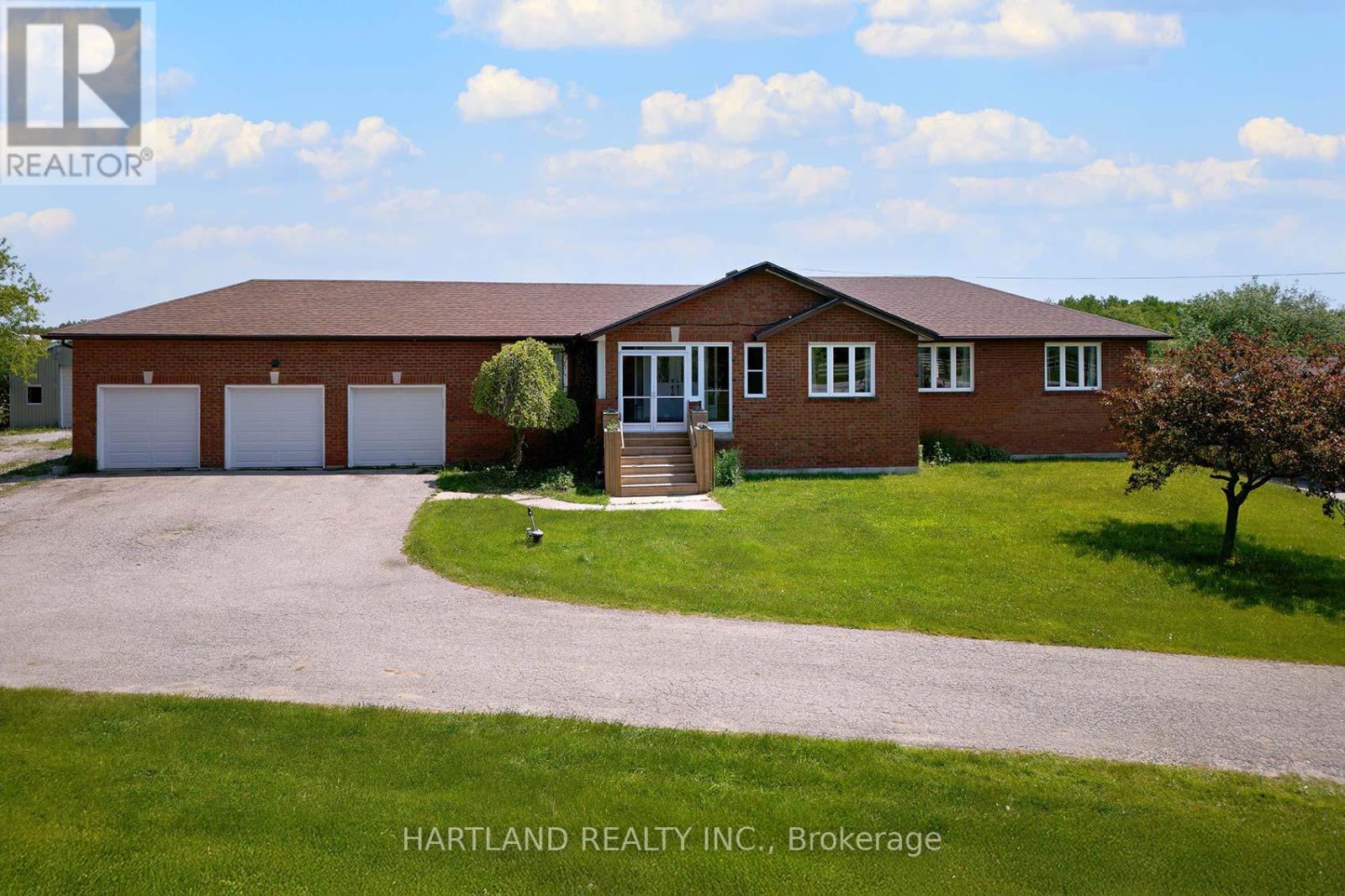 5125 Concession 4 Road E, Uxbridge, Ontario  L0C 1A0 - Photo 1 - N12429429