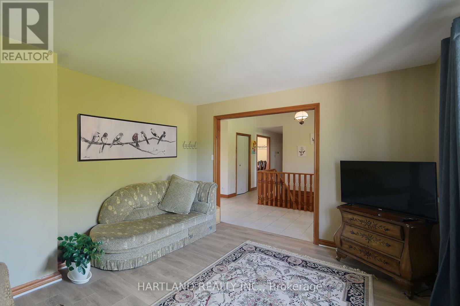 5125 Concession 4 Road E, Uxbridge, Ontario  L0C 1A0 - Photo 17 - N12429429