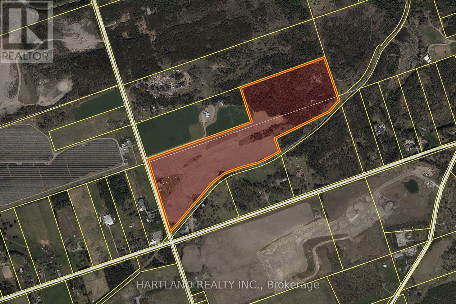 5125 Concession 4 Road E, Uxbridge, Ontario  L0C 1A0 - Photo 2 - N12429429