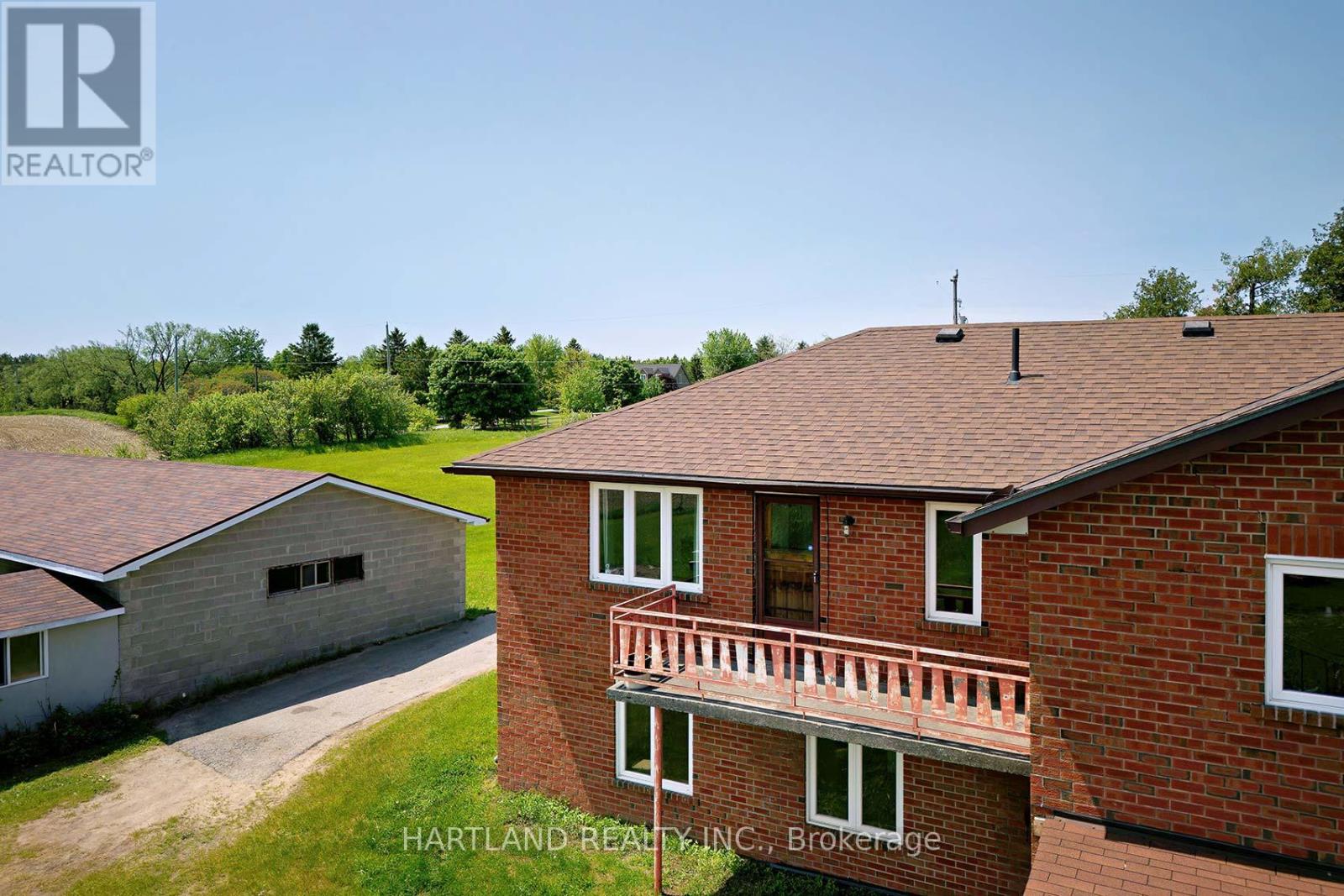 5125 Concession 4 Road E, Uxbridge, Ontario  L0C 1A0 - Photo 23 - N12429429