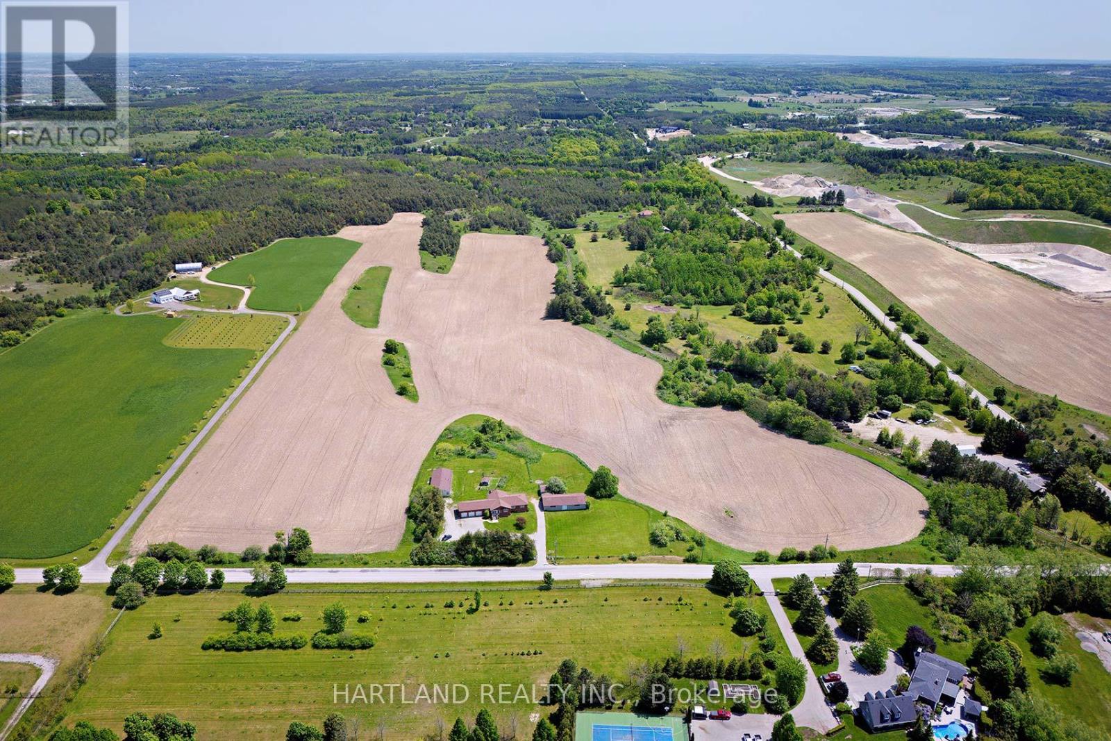 5125 Concession 4 Road E, Uxbridge, Ontario  L0C 1A0 - Photo 3 - N12429429
