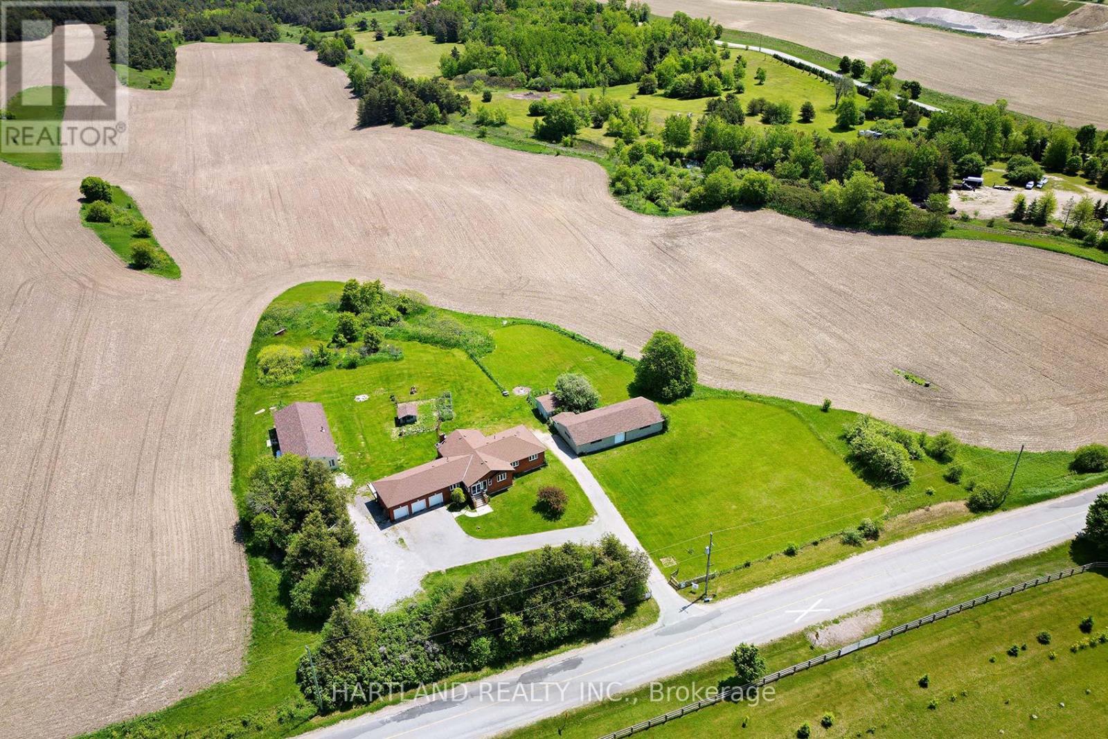 5125 Concession 4 Road E, Uxbridge, Ontario  L0C 1A0 - Photo 40 - N12429429