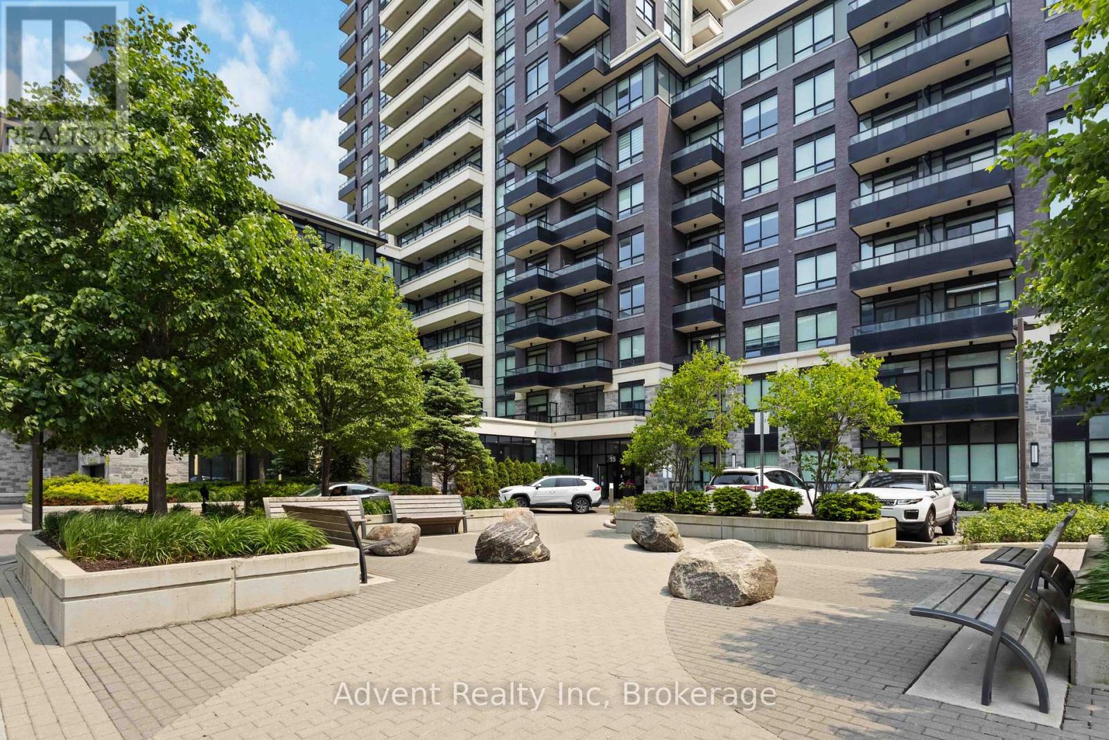 Ph06 - 15 Water Walk Drive, Markham, Ontario  L6G 0G2 - Photo 3 - N12429450