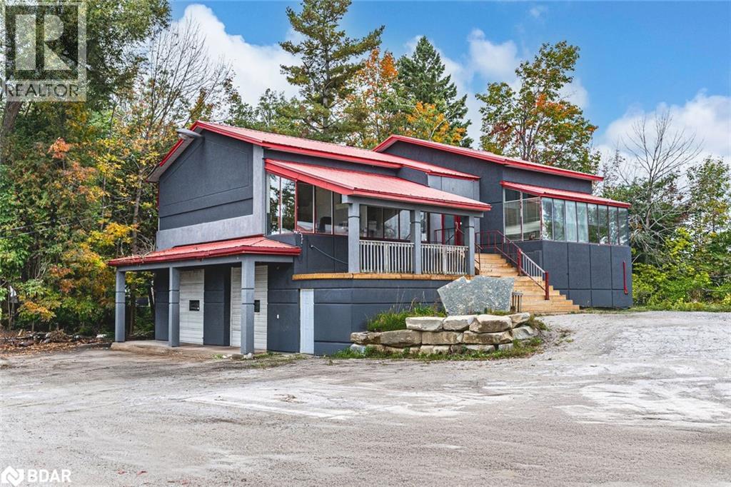 8420 Highway 11 S, Severn, Ontario  L3V 0N4 - Photo 2 - 40773098