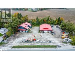 8420 HIGHWAY 11 S, Severn, Ontario