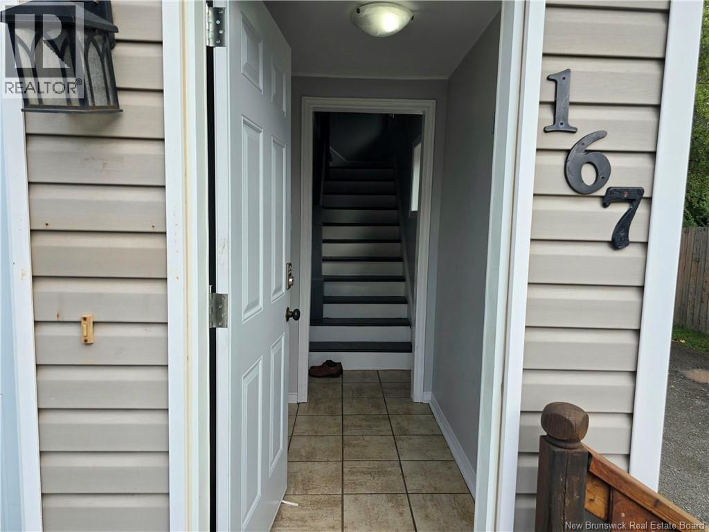 167 Elmwood Drive Unit# 2nd floor, Moncton, New Brunswick