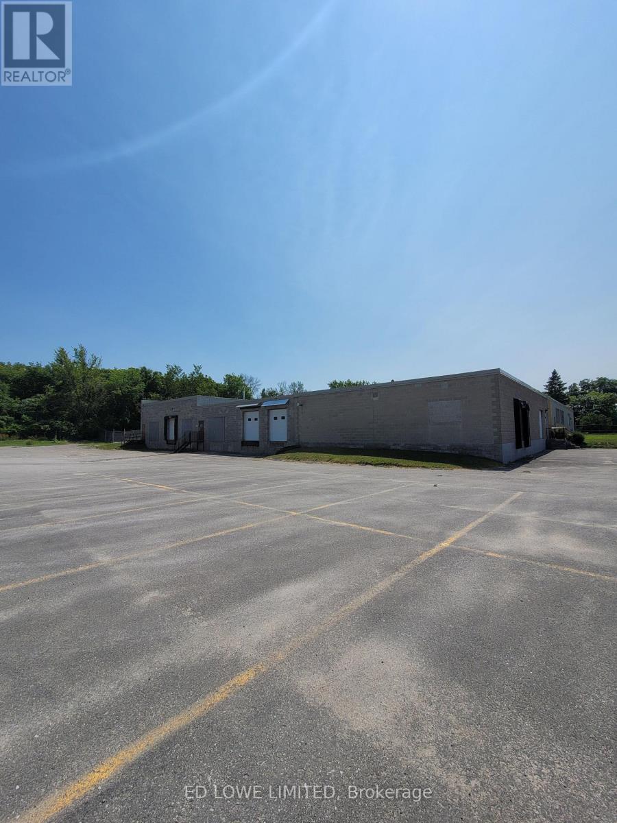C - 201 Bay Street, Midland, Ontario  L4R 1M9 - Photo 1 - S12429364