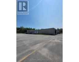 C - 201 BAY STREET, Midland, Ontario