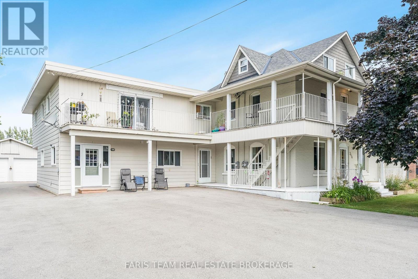 346 Lafontaine Road W, Tiny, Ontario  L9M 0H1 - Photo 2 - S12429384