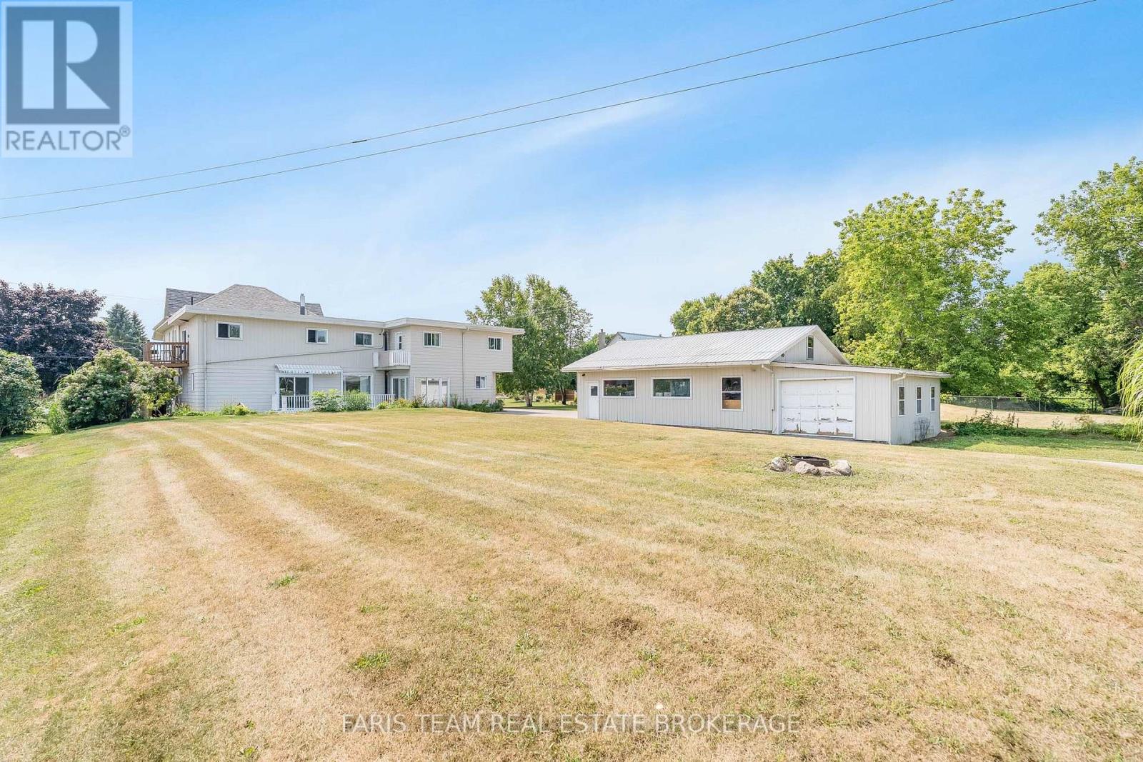 346 Lafontaine Road W, Tiny, Ontario  L9M 0H1 - Photo 33 - S12429384