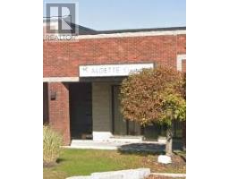 I - 4 CEDAR POINTE DRIVE, Barrie, Ontario